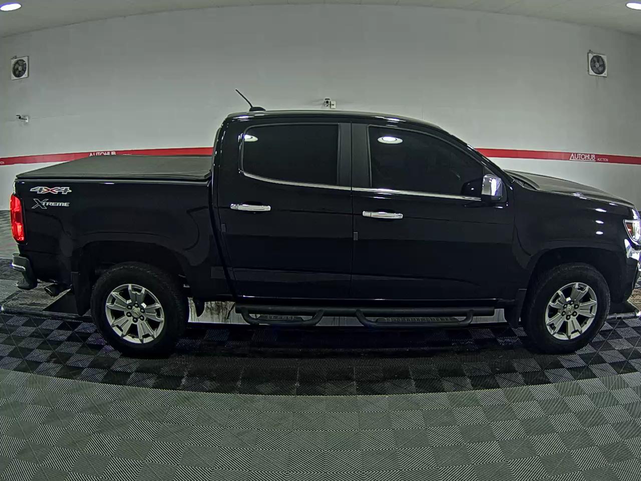 Gm Korea Colorado 2022 - Image 3