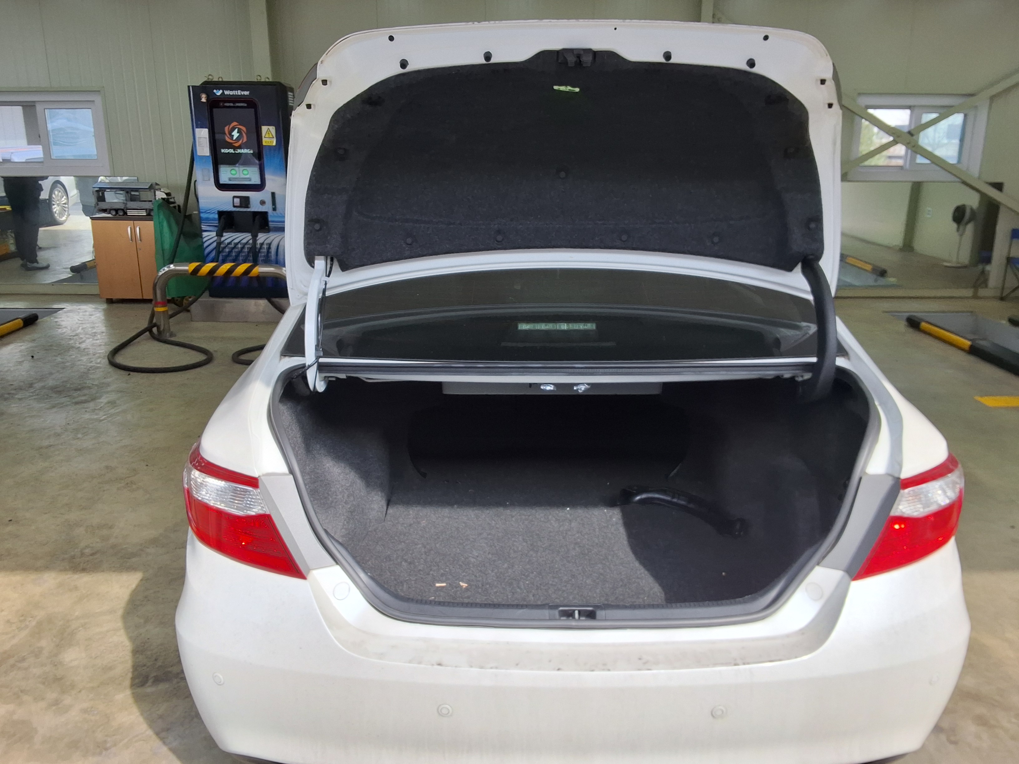 Toyota Camry - 15