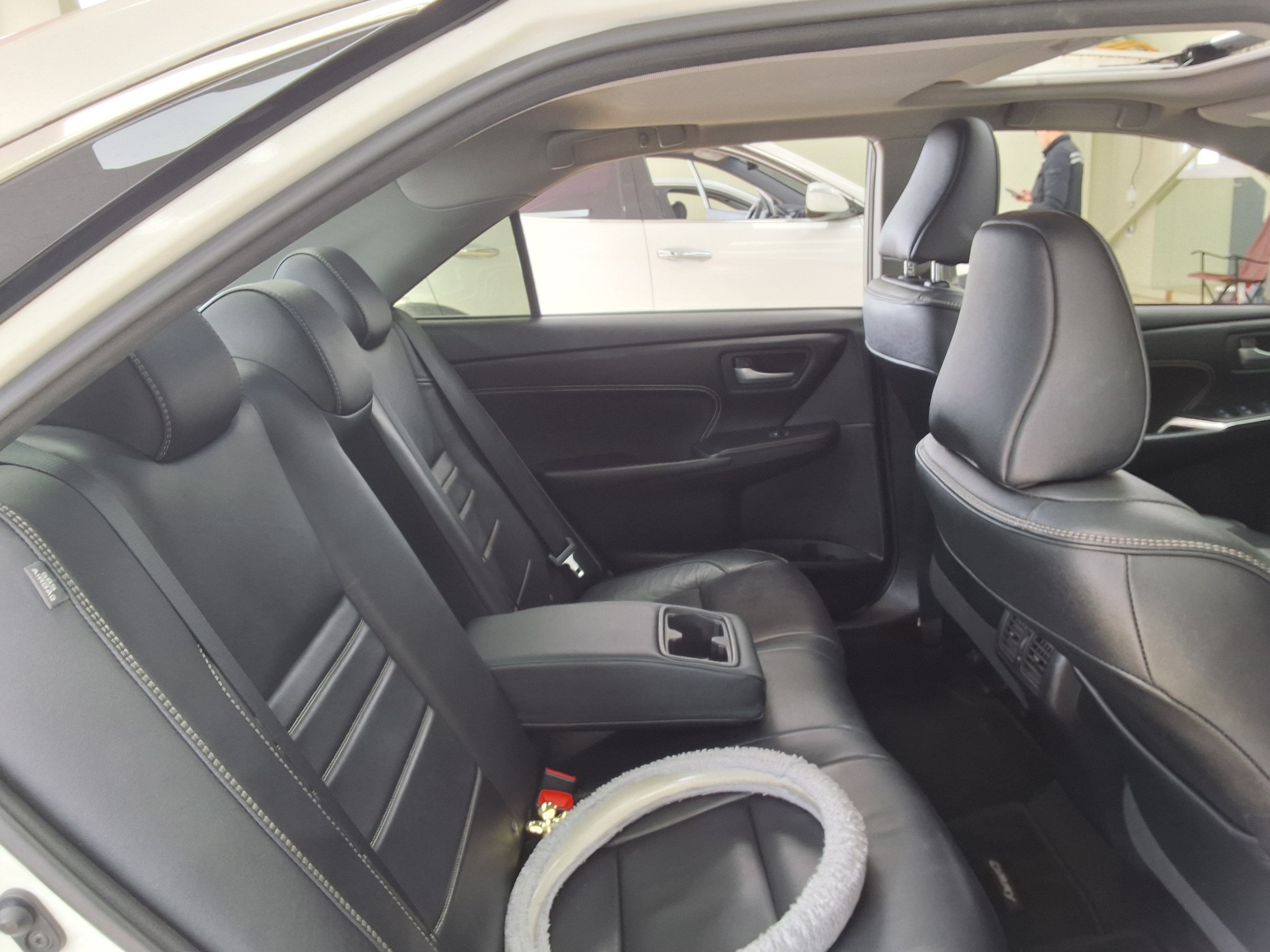 Toyota Camry - 13