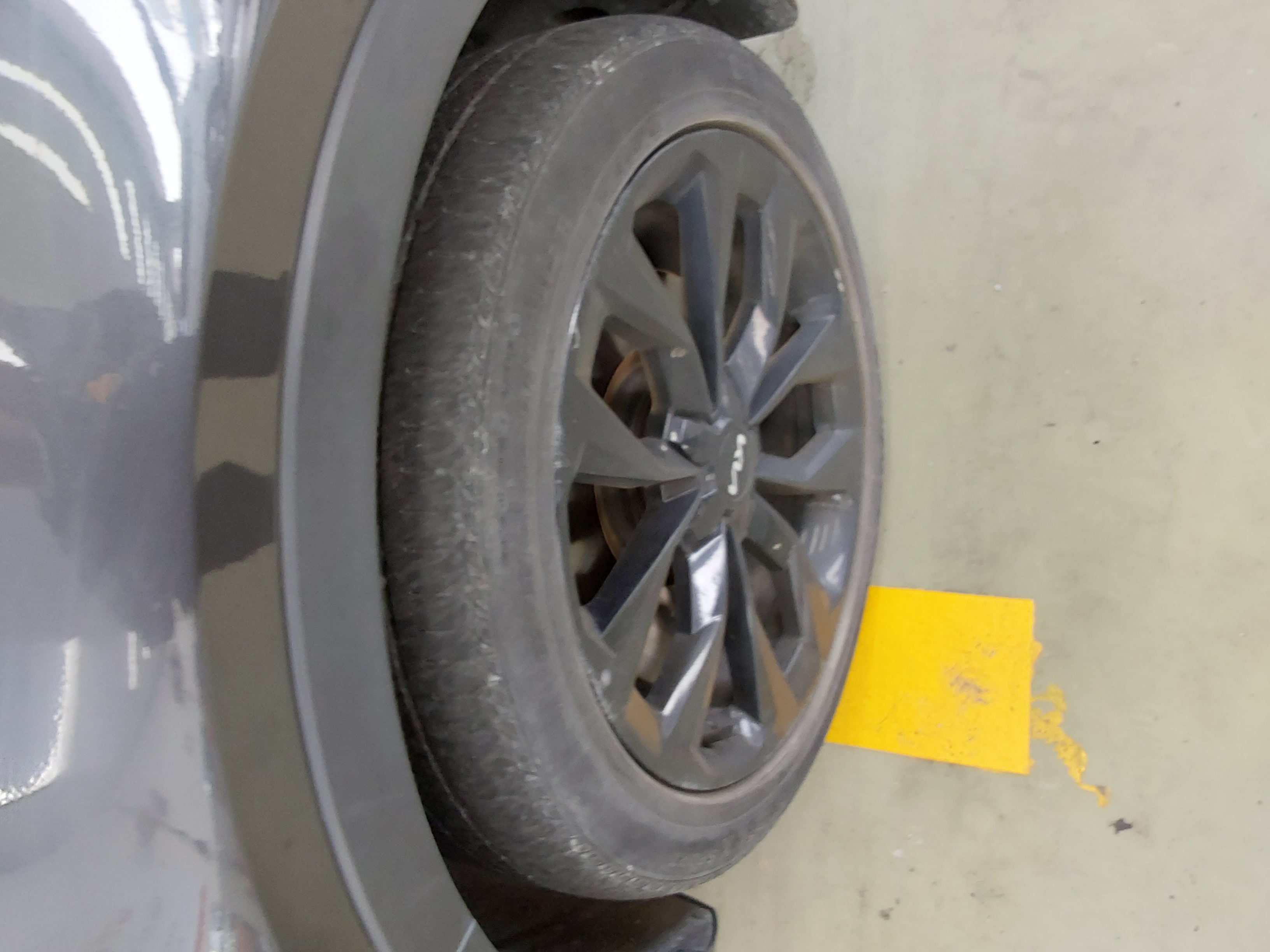 Kia Sorento MQ4 - 20