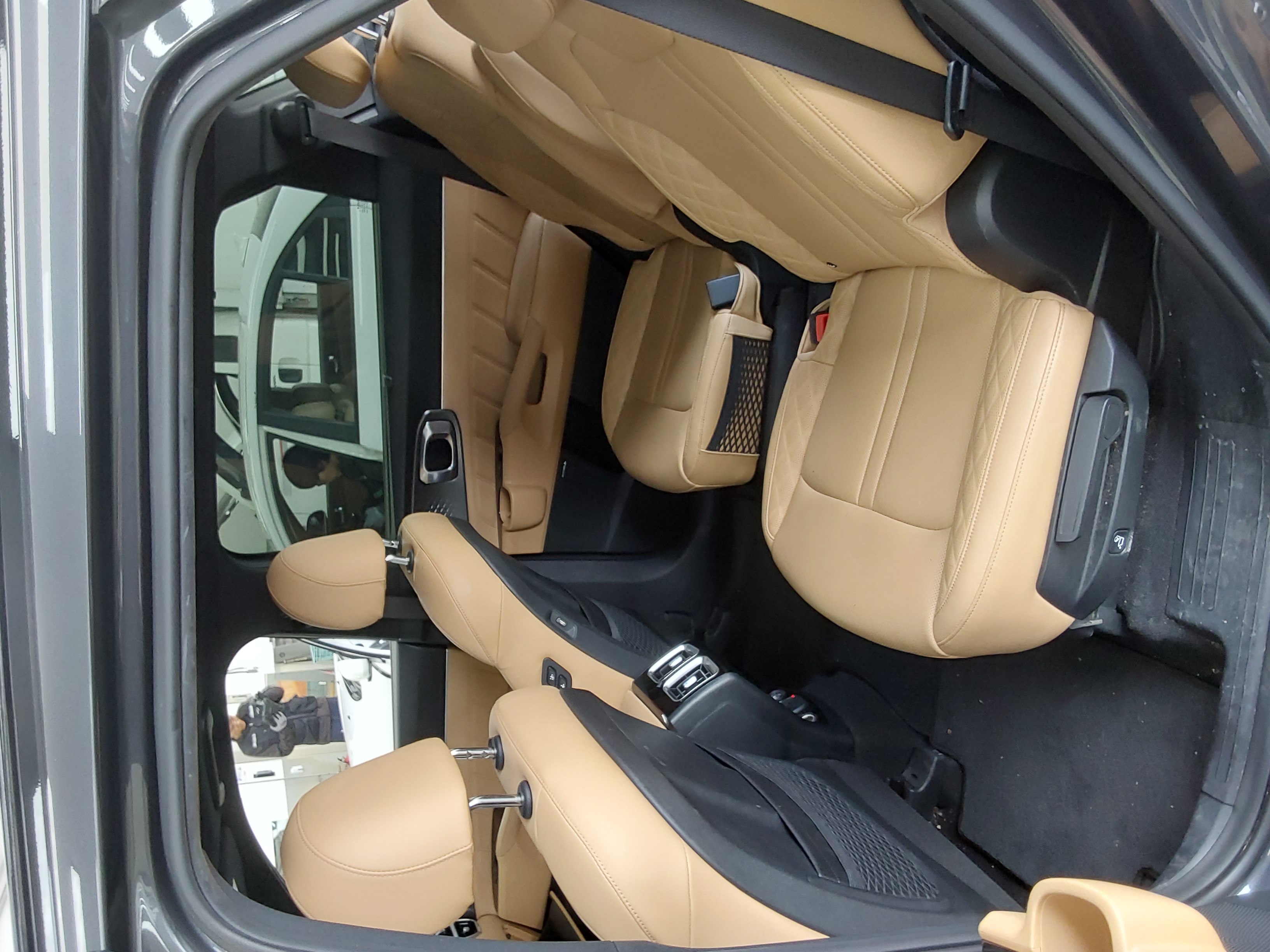 Kia Sorento MQ4 - 11