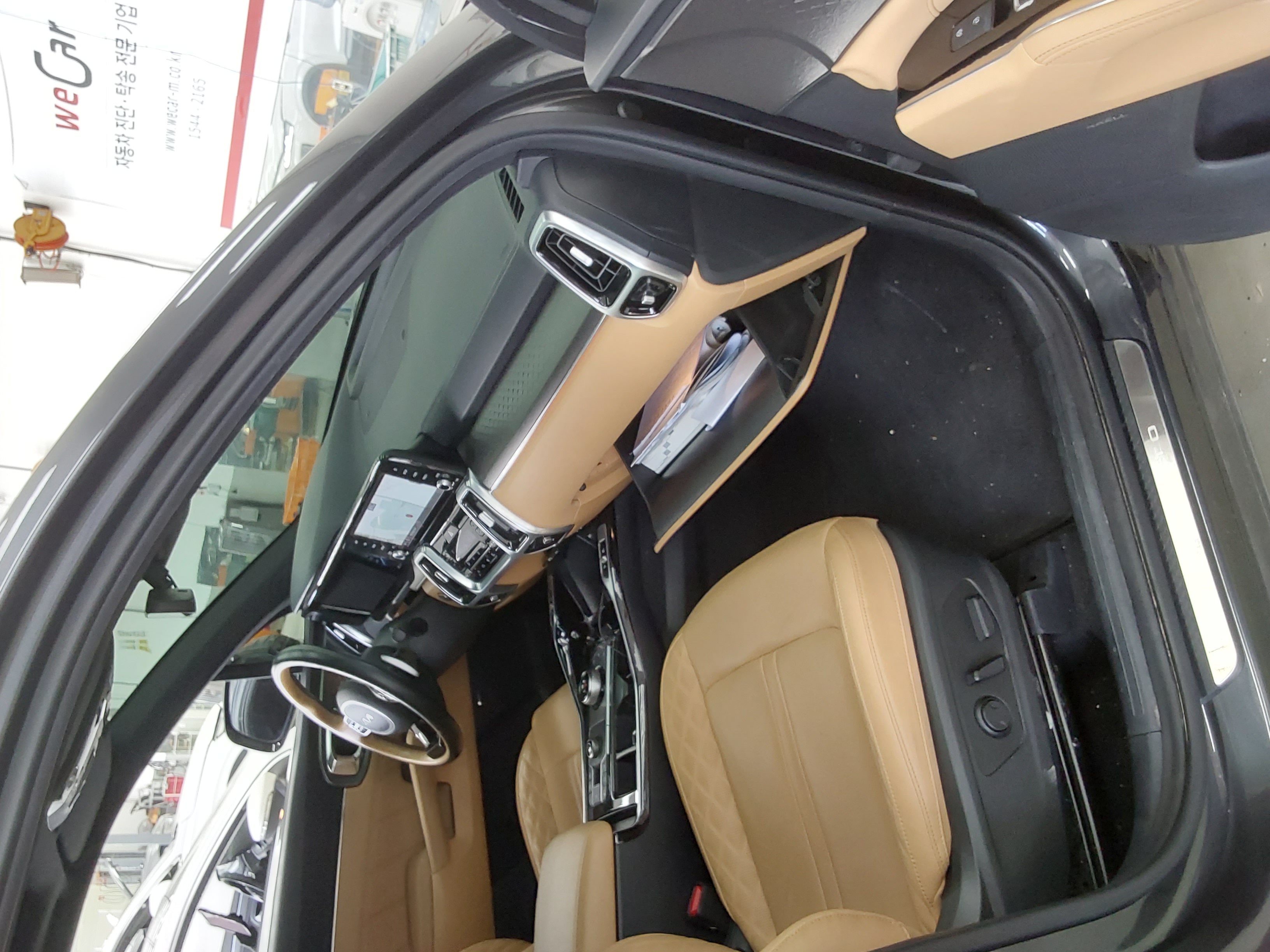 Kia Sorento MQ4 - 13