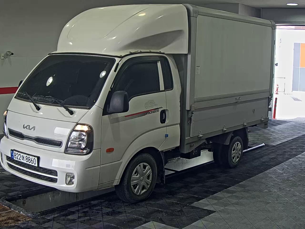 CHRYSLER 화물