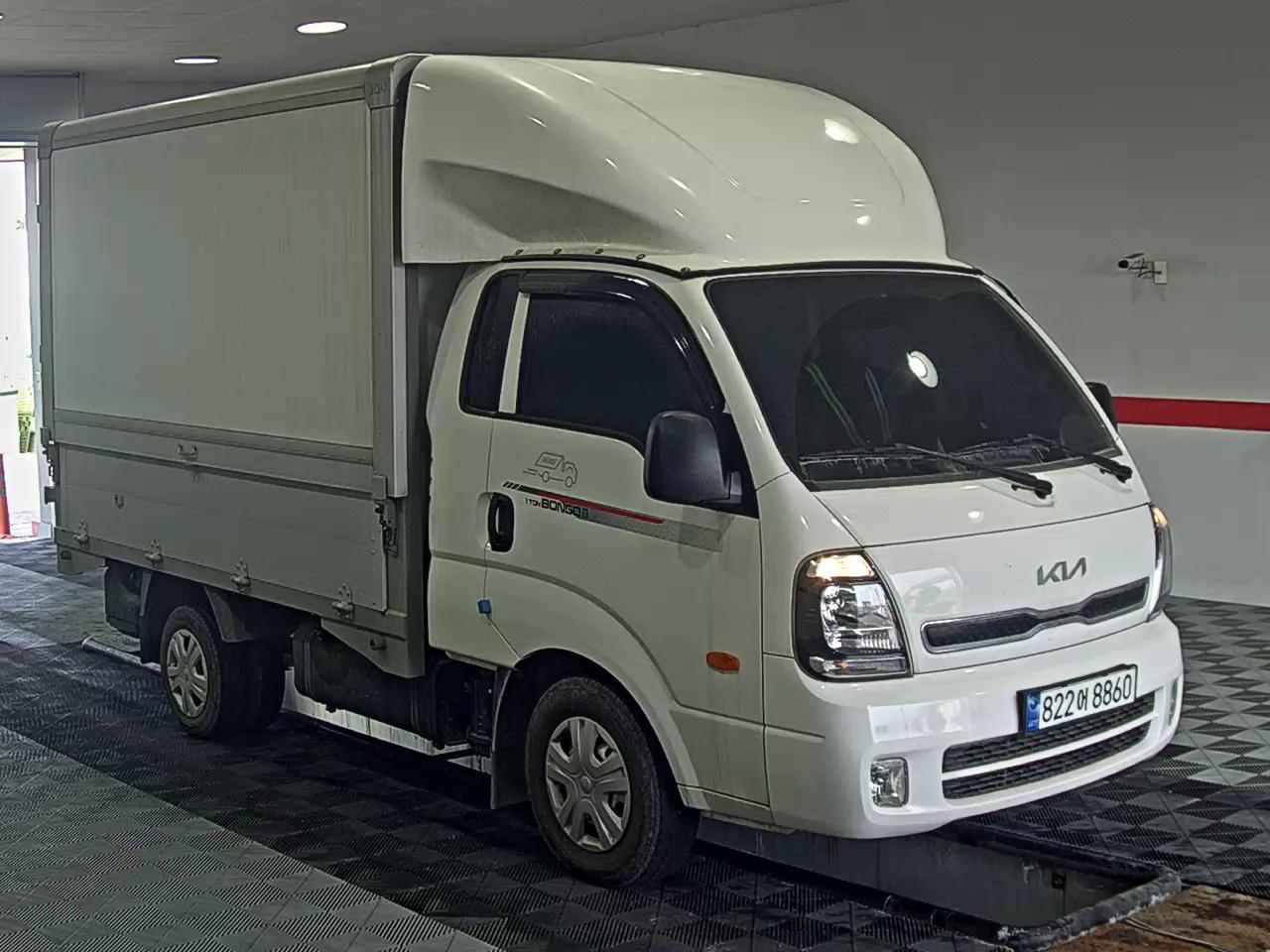 CHRYSLER 화물 - 2