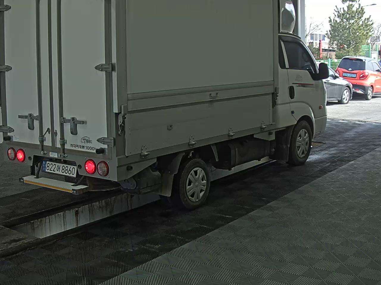 CHRYSLER 화물 - 4