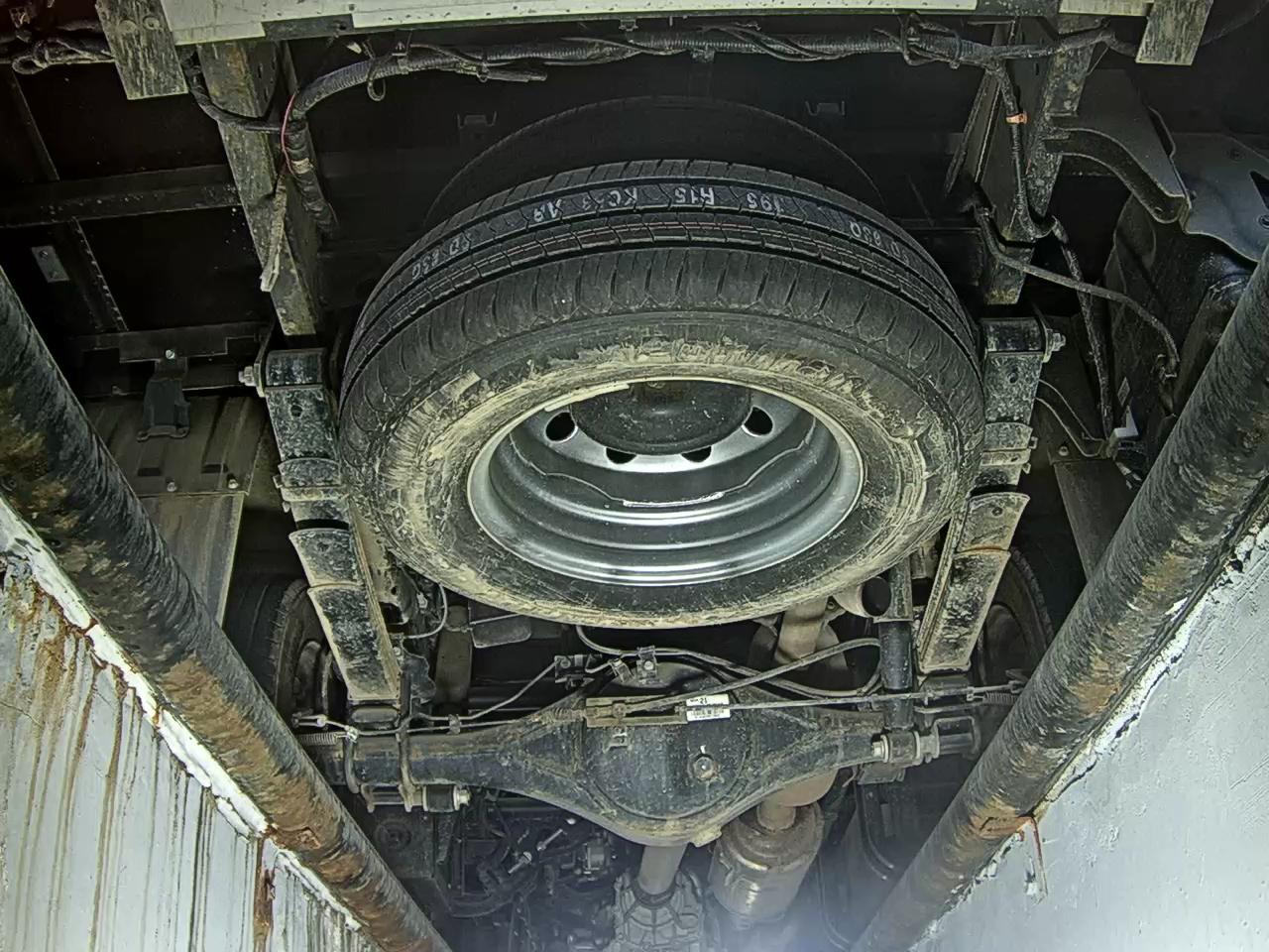 CHRYSLER 화물 - 7