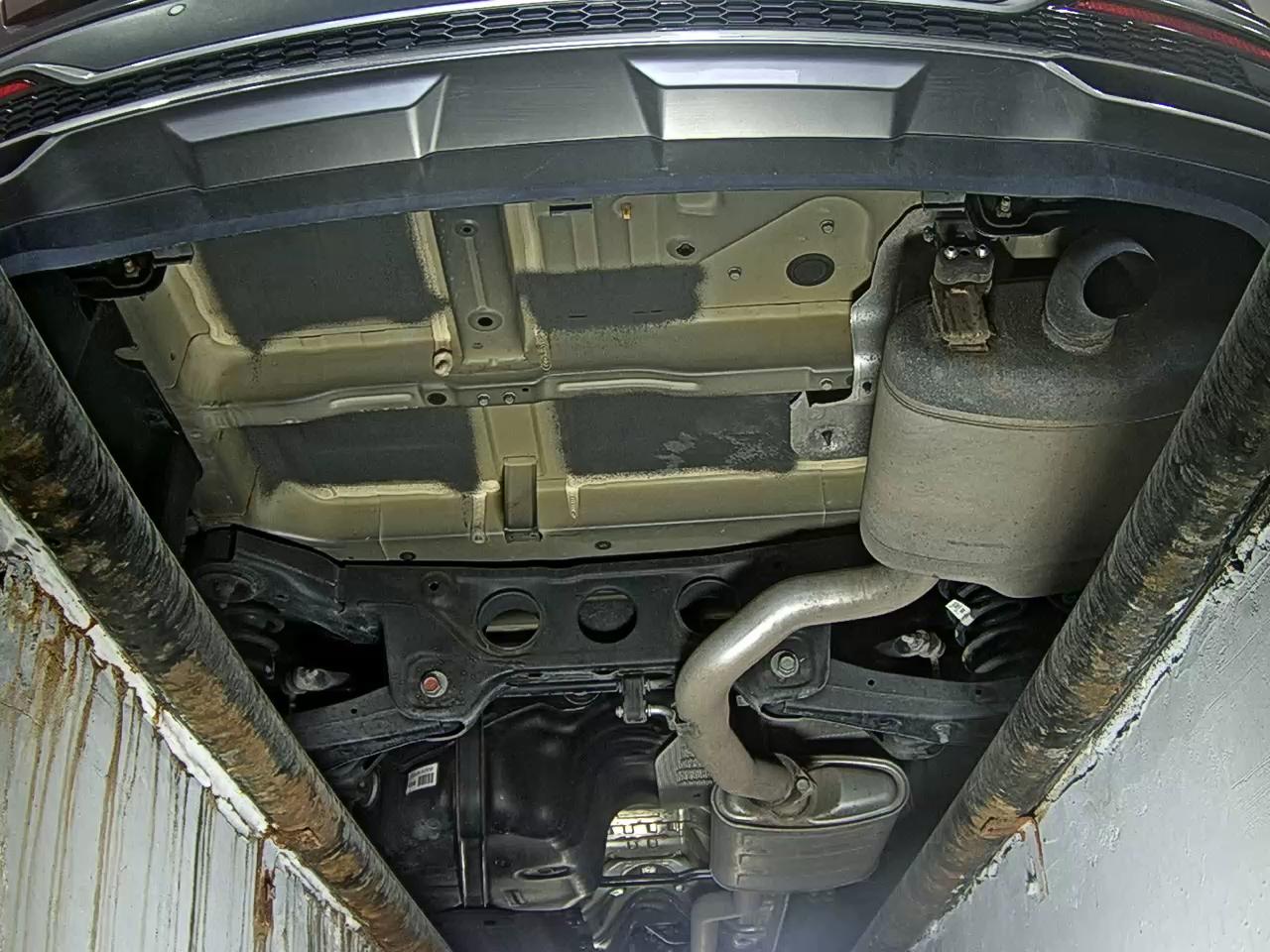 Kia Sorento MQ4 - 7