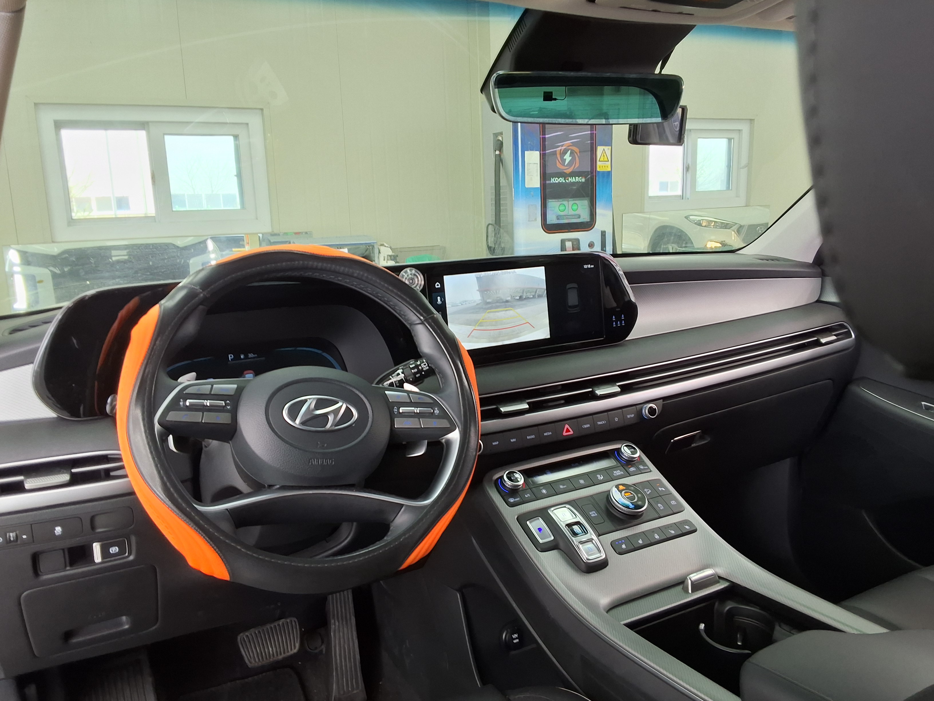 Hyundai Palisade 2023 - Image 10