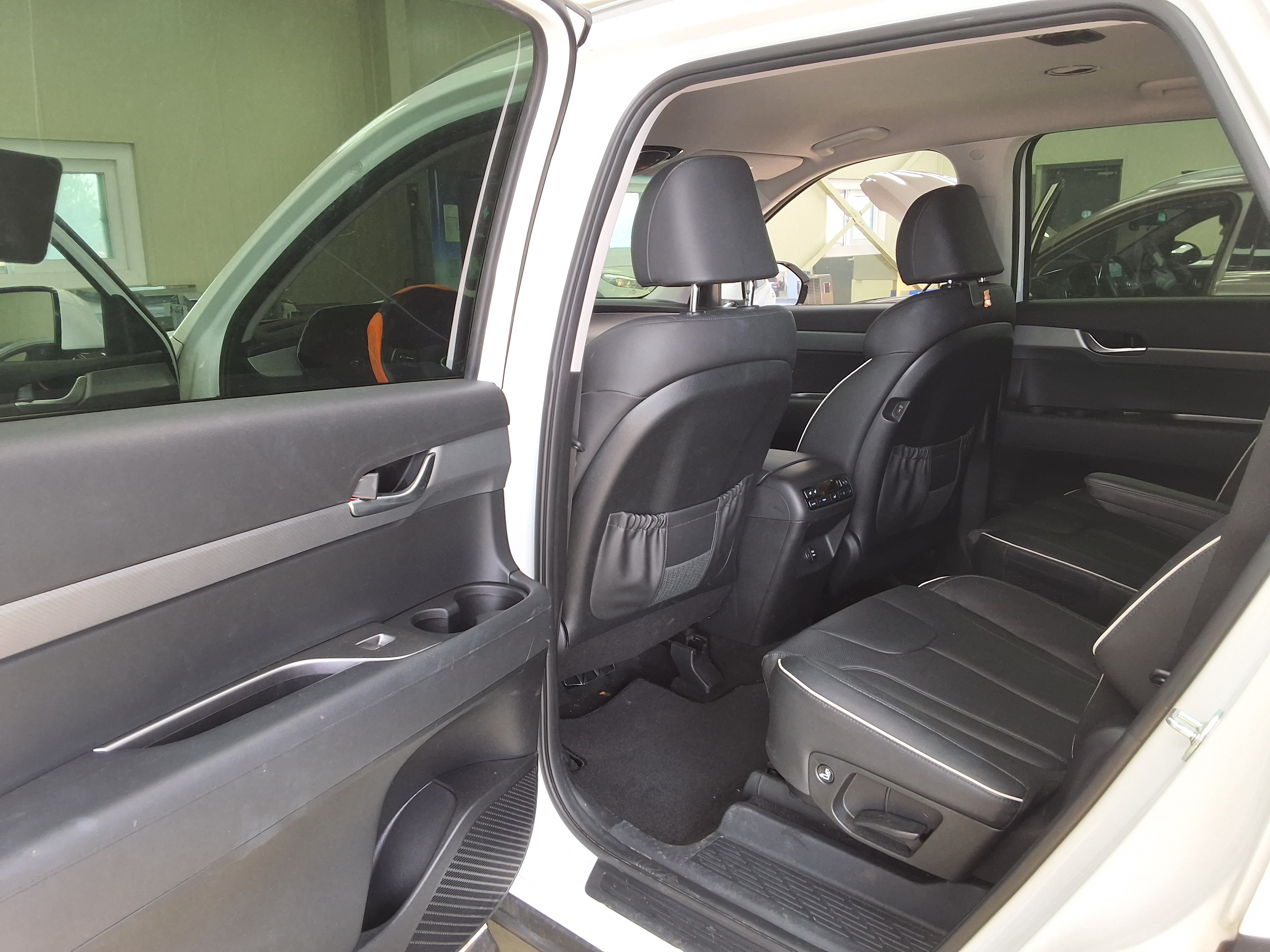 Hyundai Palisade 2023 - Image 11