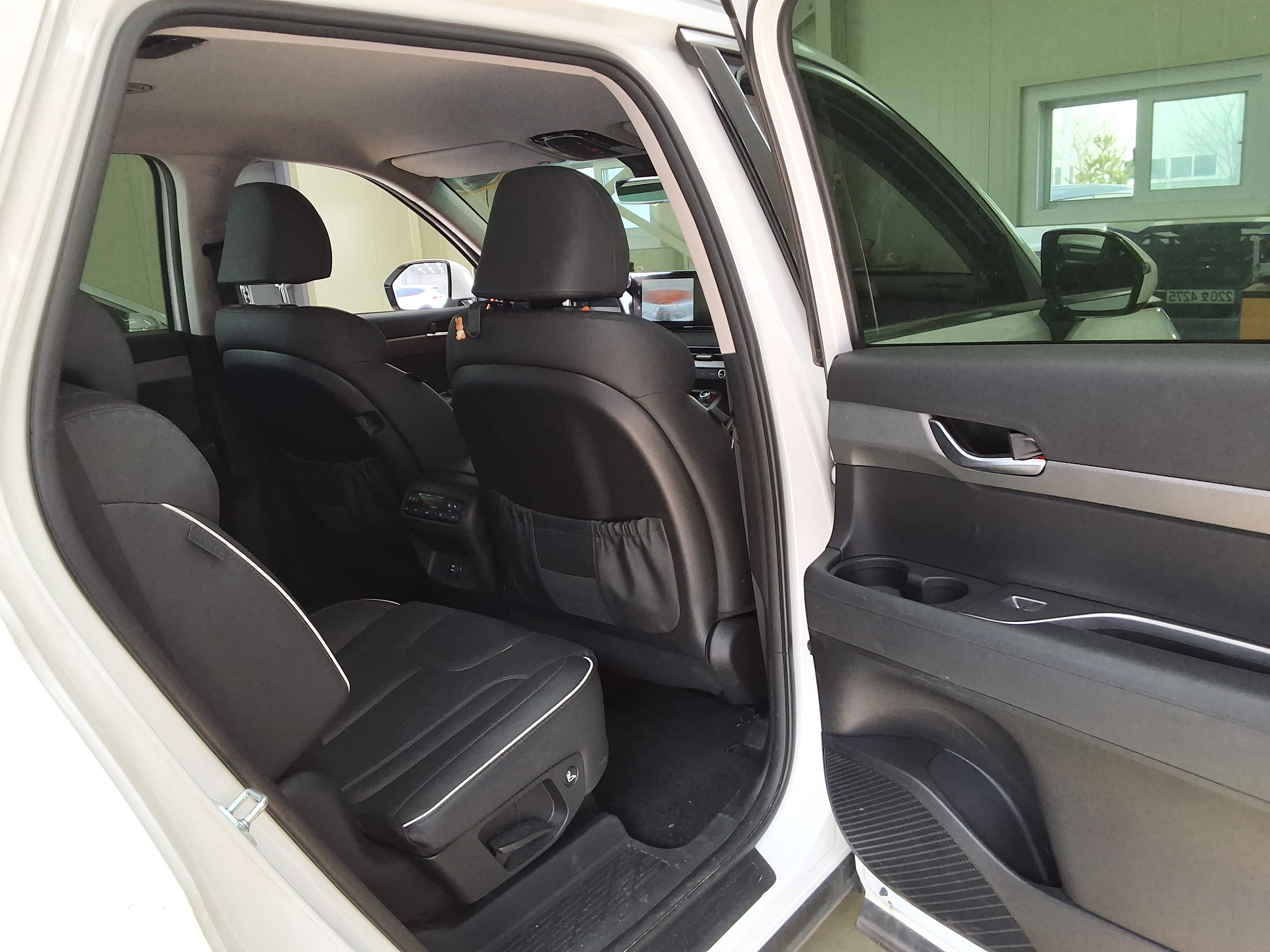Hyundai Palisade 2023 - Image 12