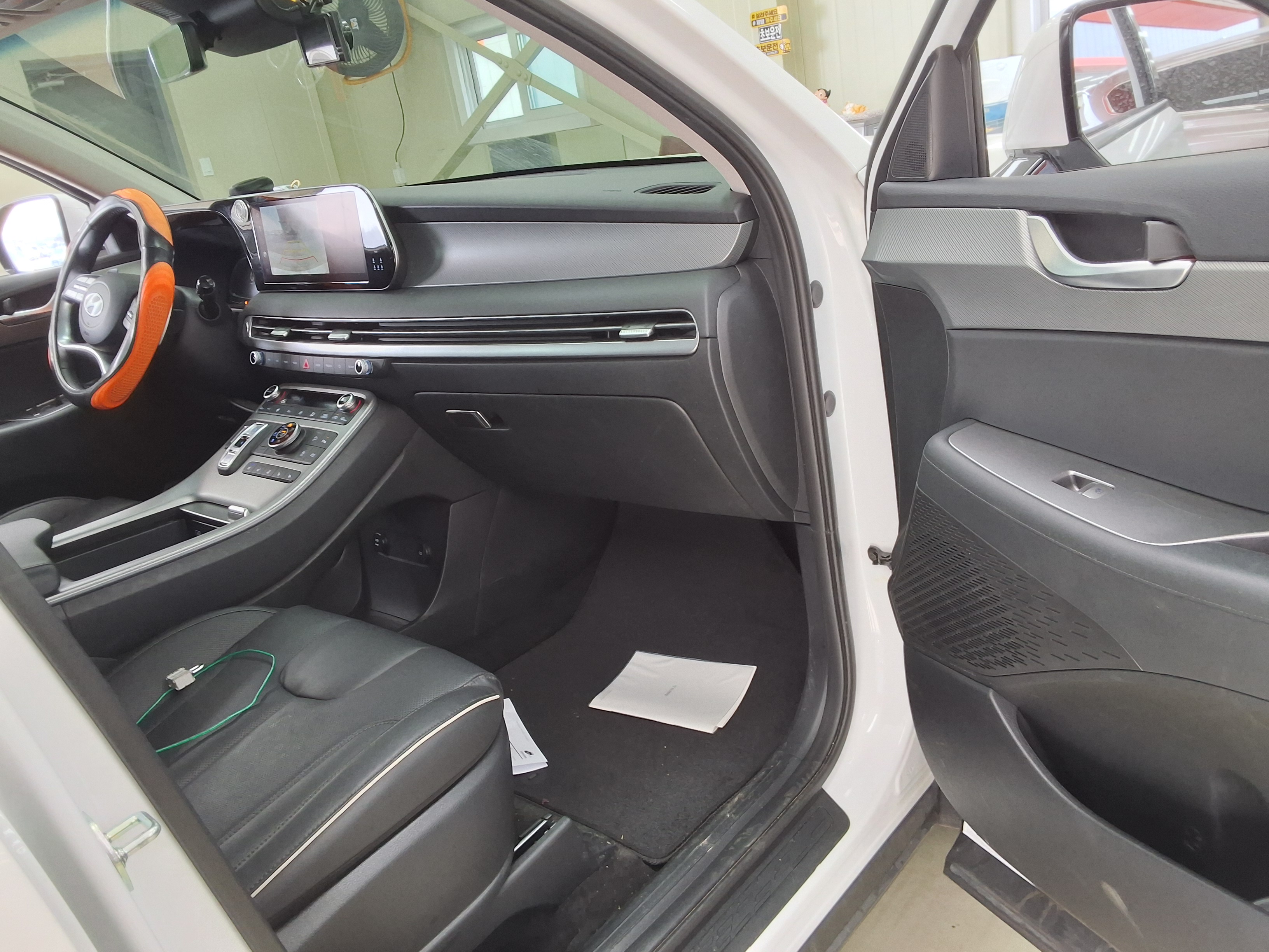 Hyundai Palisade 2023 - Image 13