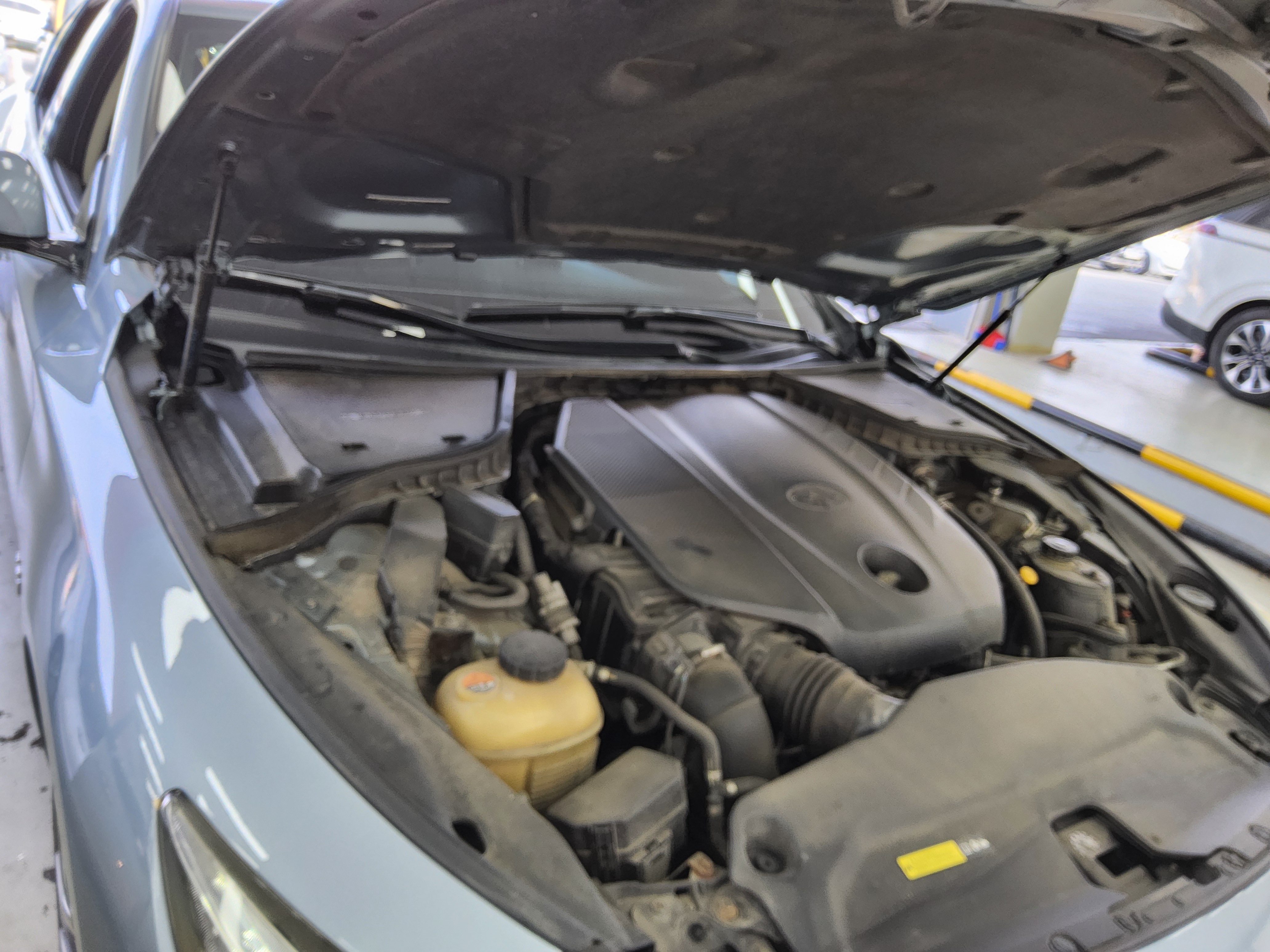 إنفينيتي Q50 - 18