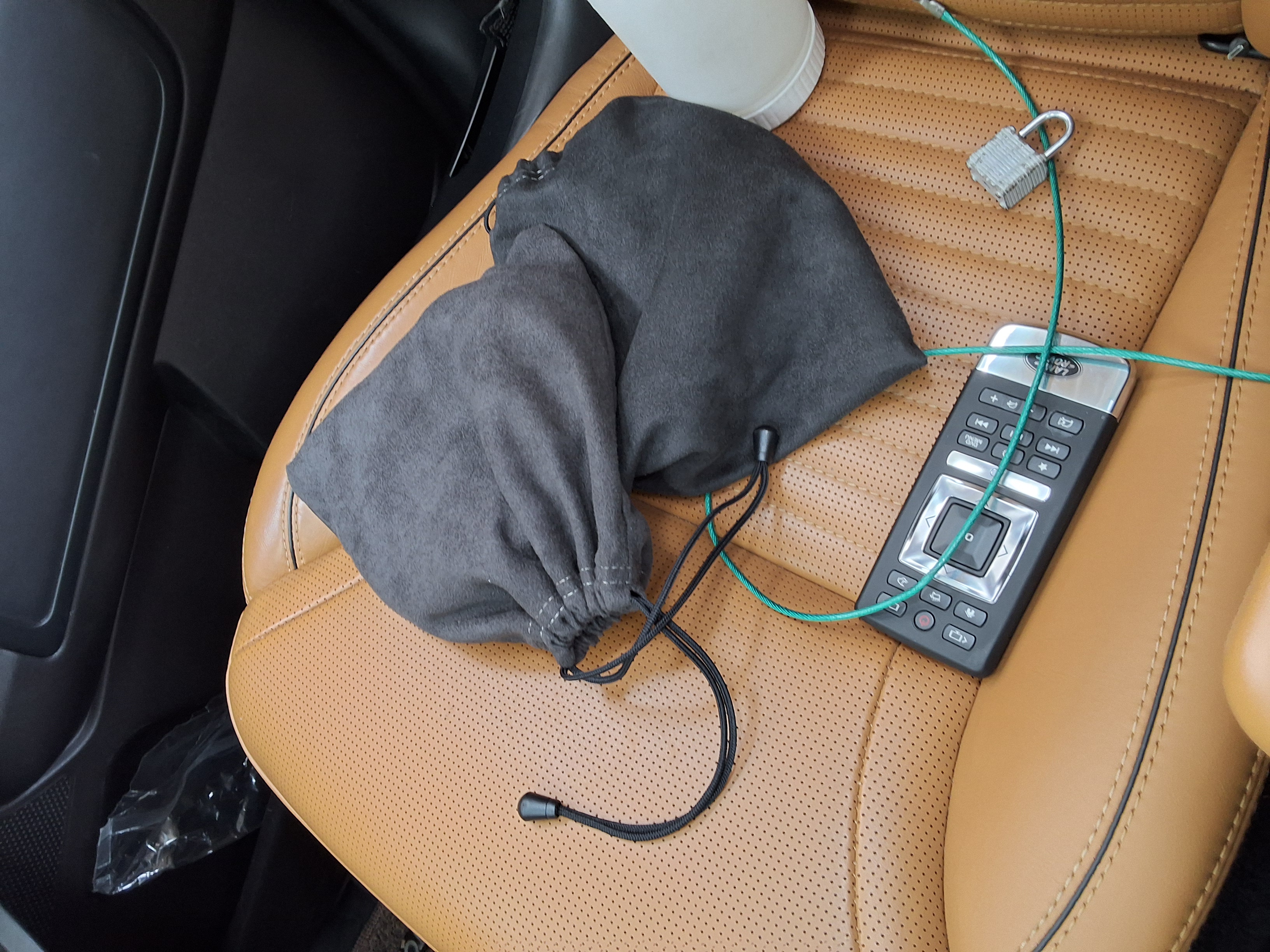 Land Rover Discovery 2018 - Image 18