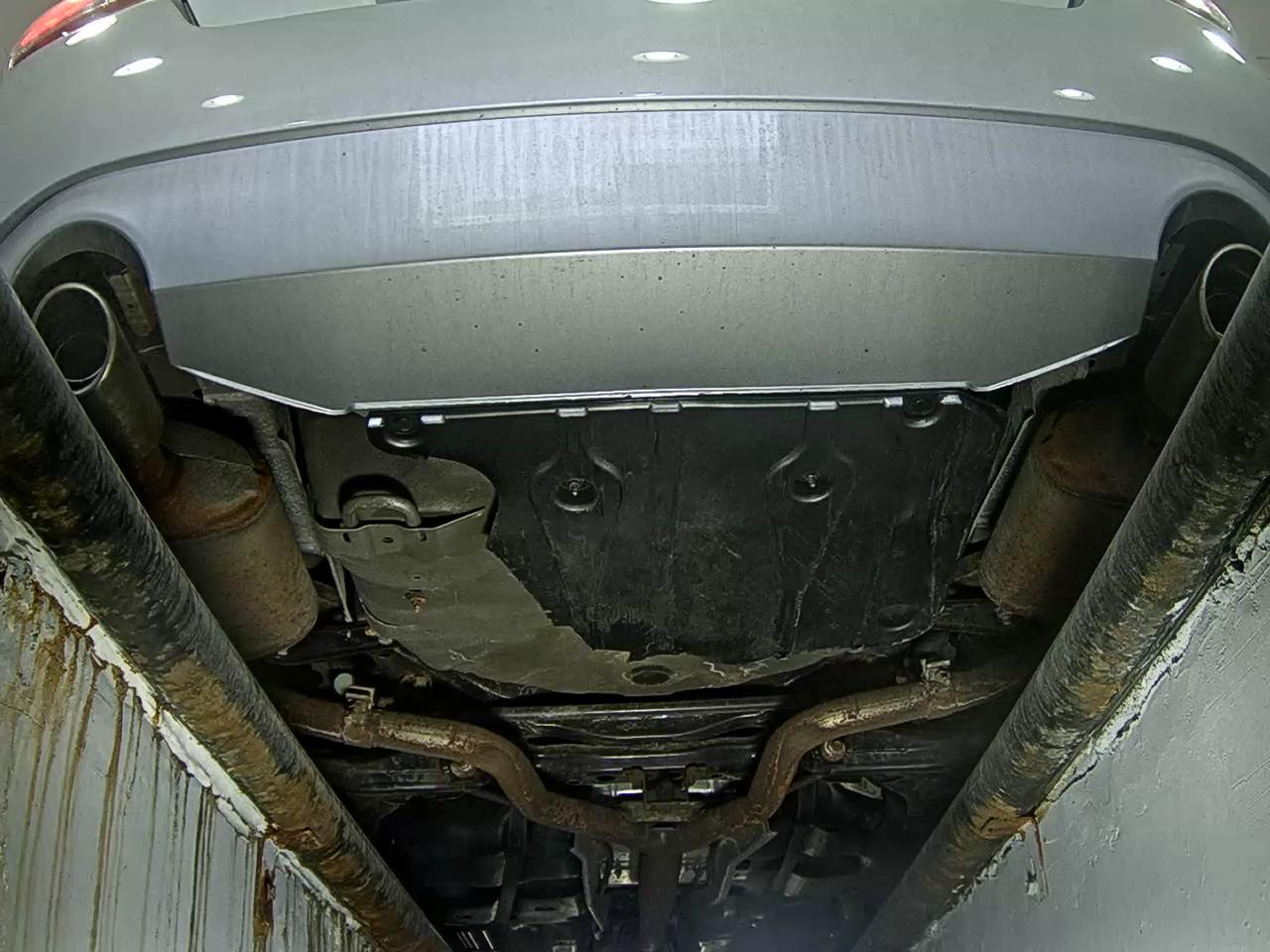 NISSAN 알티마 - 7