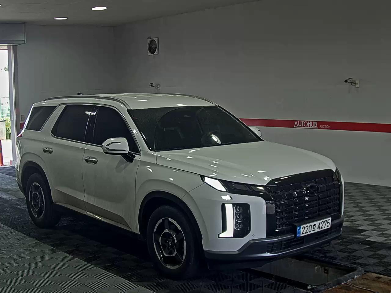 Hyundai Palisade 2023 - Image 2