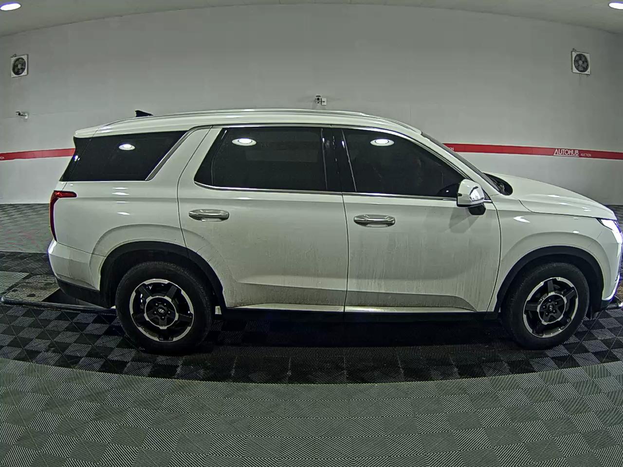 Hyundai Palisade 2023 - Image 3