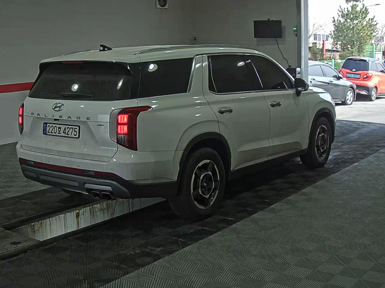 Hyundai Palisade 2023 - Image 4