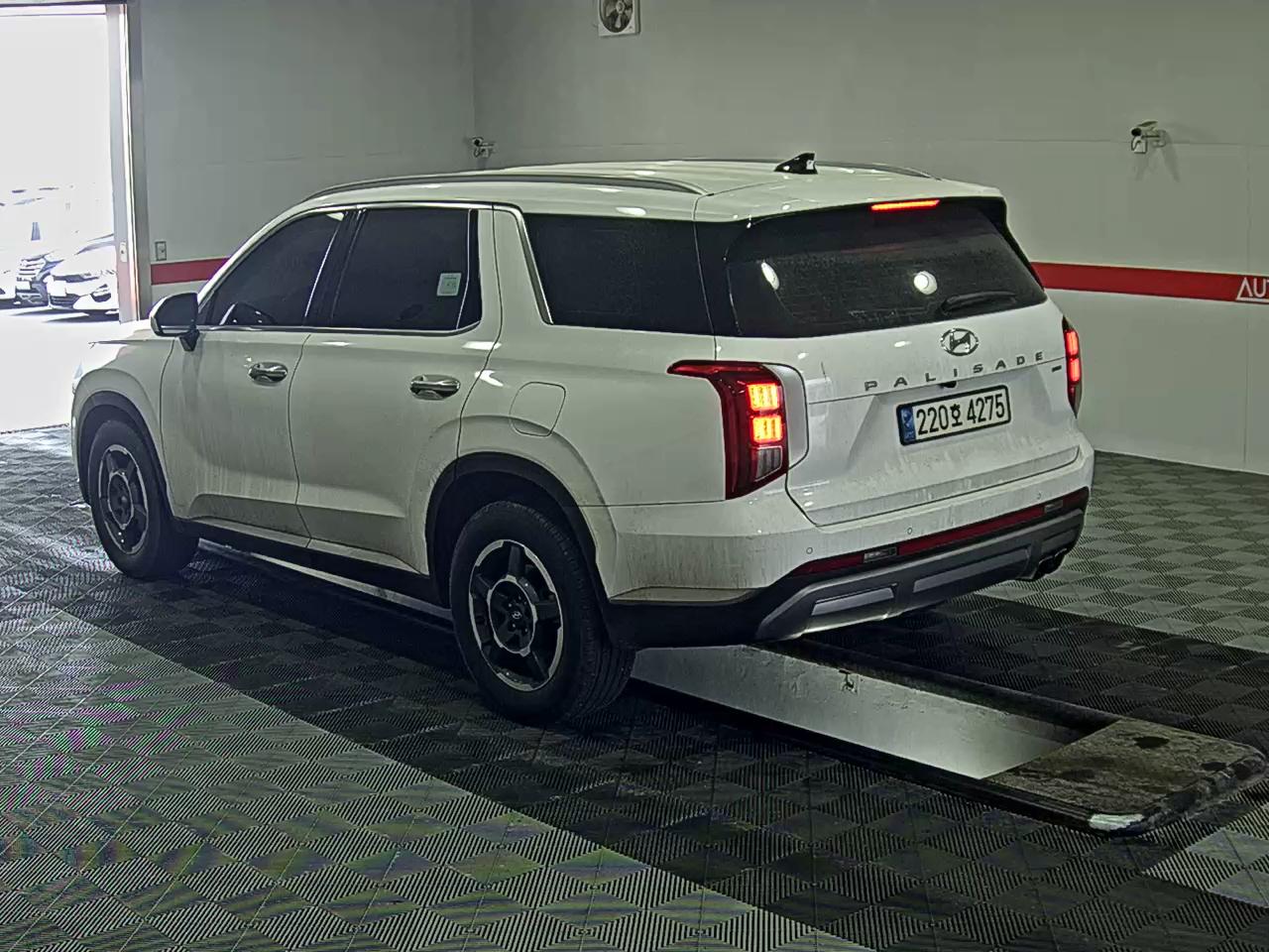 Hyundai Palisade 2023 - Image 5