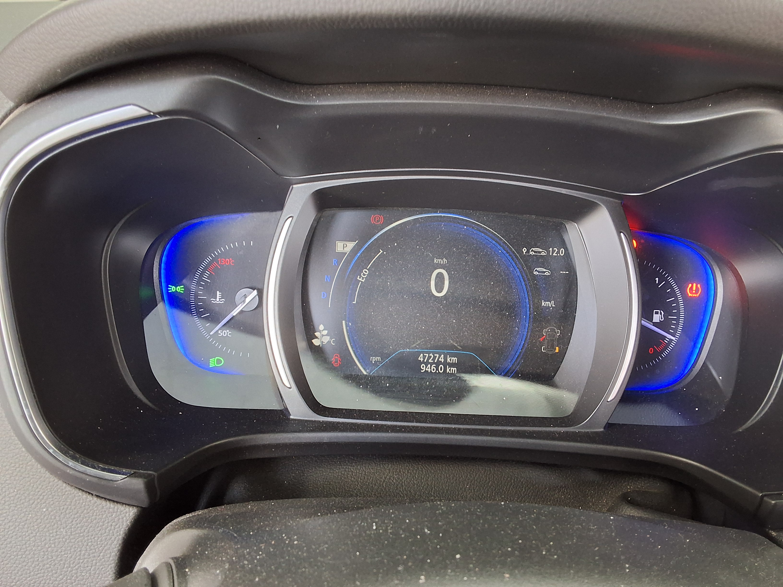 Renault Samsung QM6 2019 - Image 8