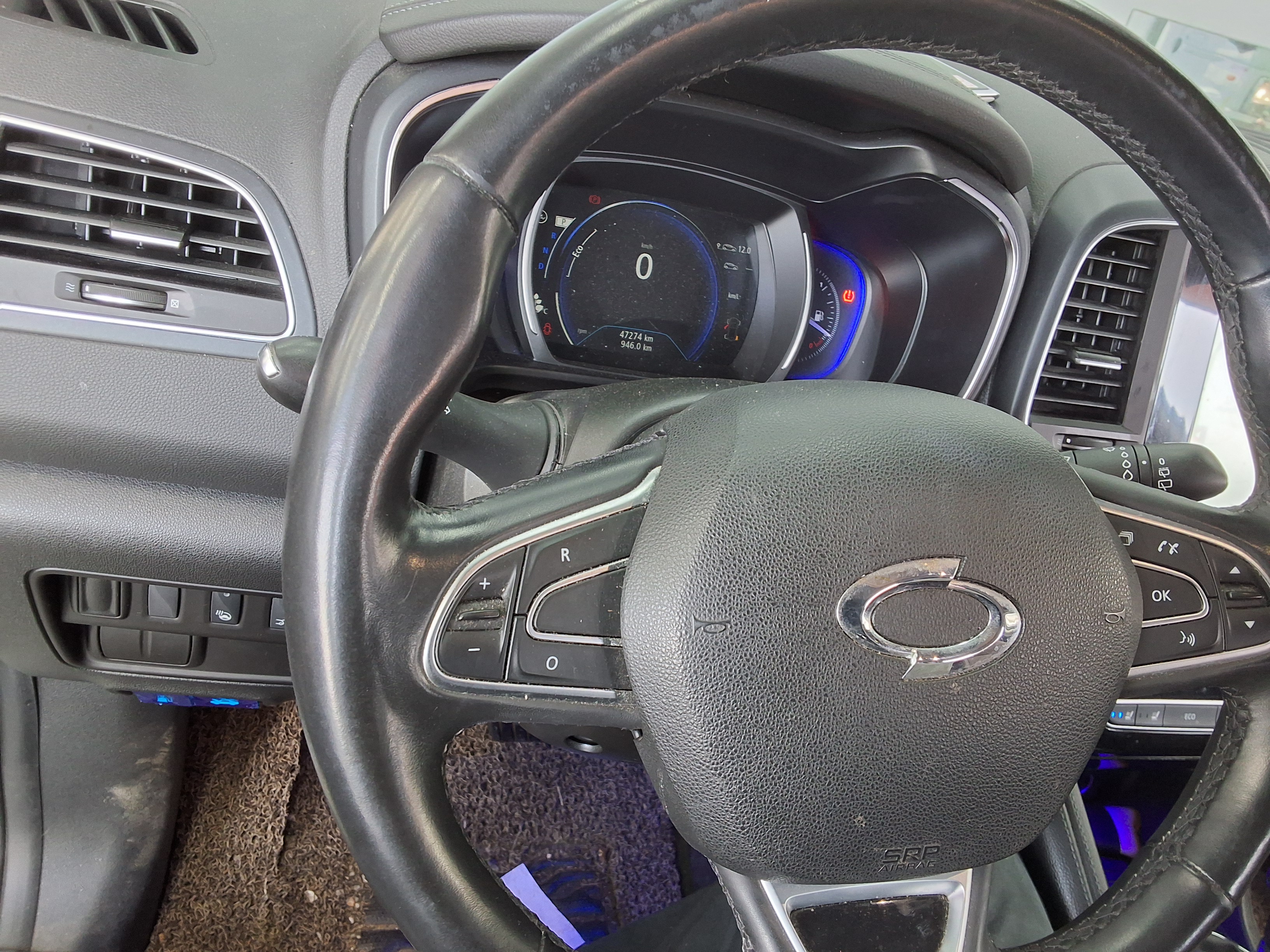 Renault Samsung QM6 2019 - Image 21