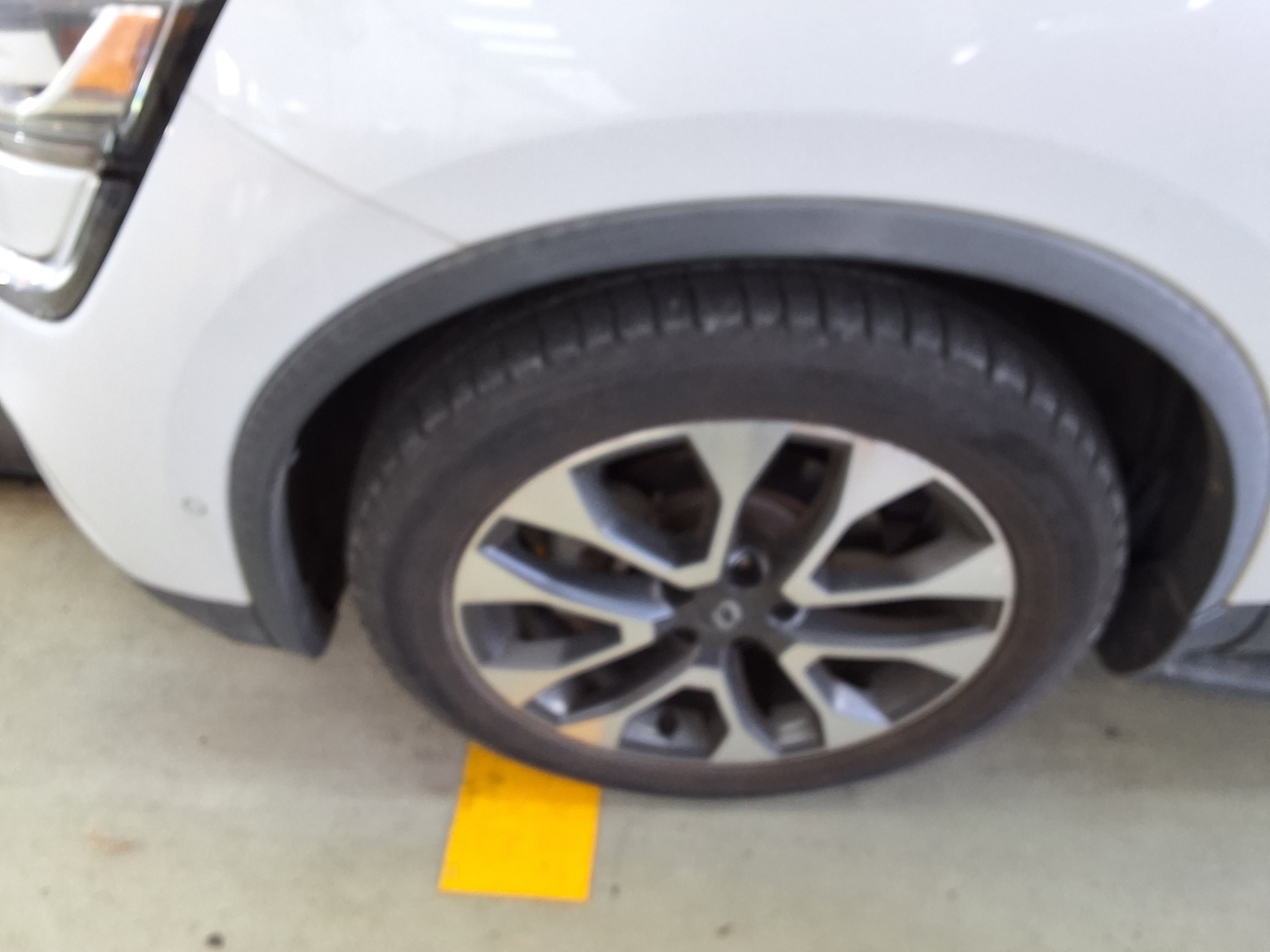 Renault Samsung QM6 2019 - Image 17