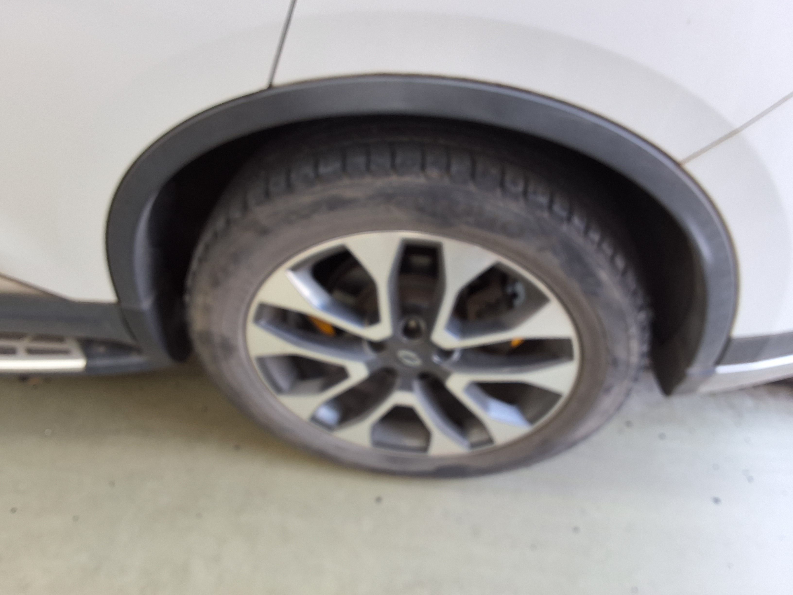 Renault Samsung QM6 2019 - Image 18