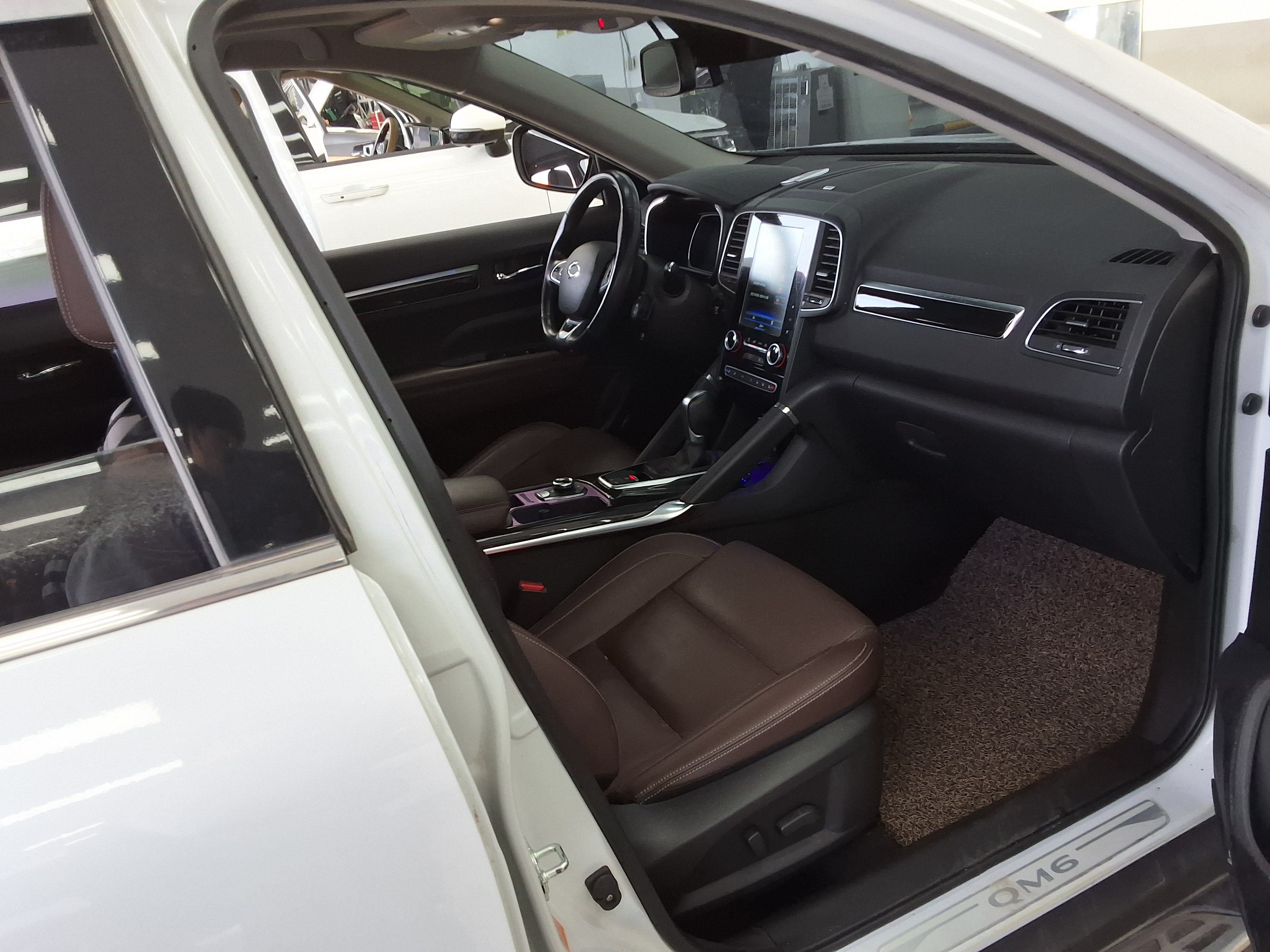 Renault Samsung QM6 2019 - Image 13