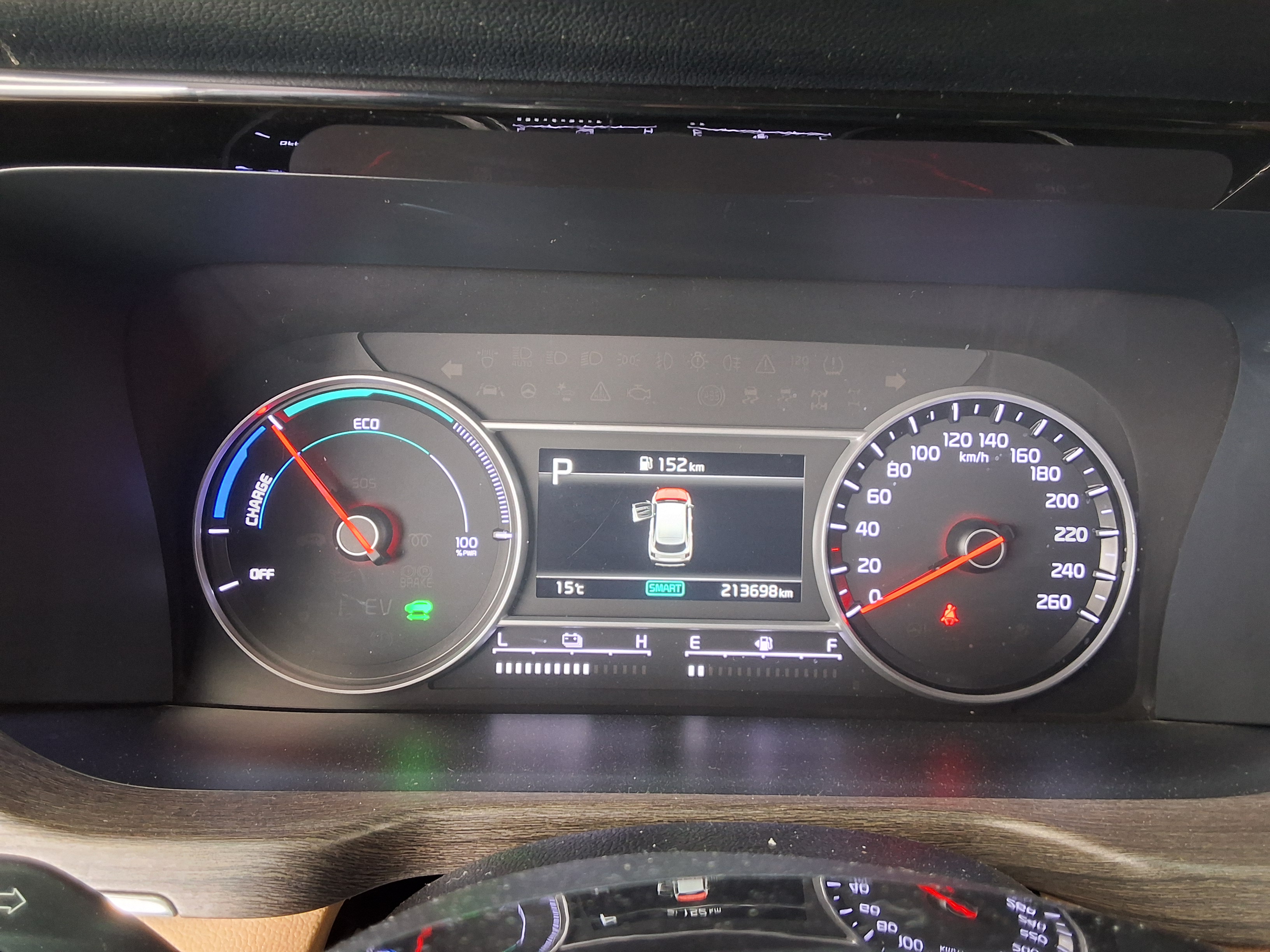 Kia Sorento (New Shape) - 8