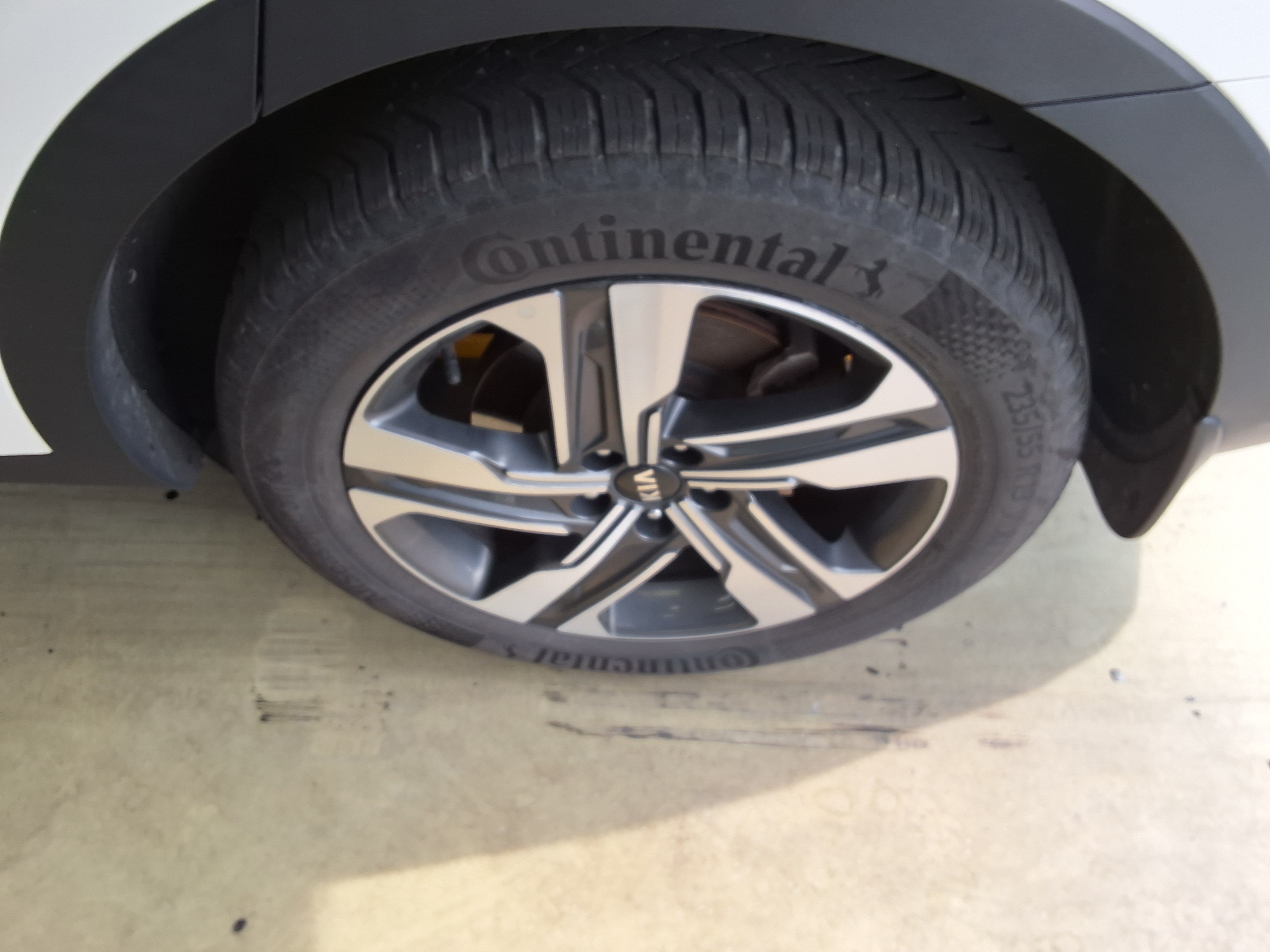 Kia Sorento (New Shape) - 21