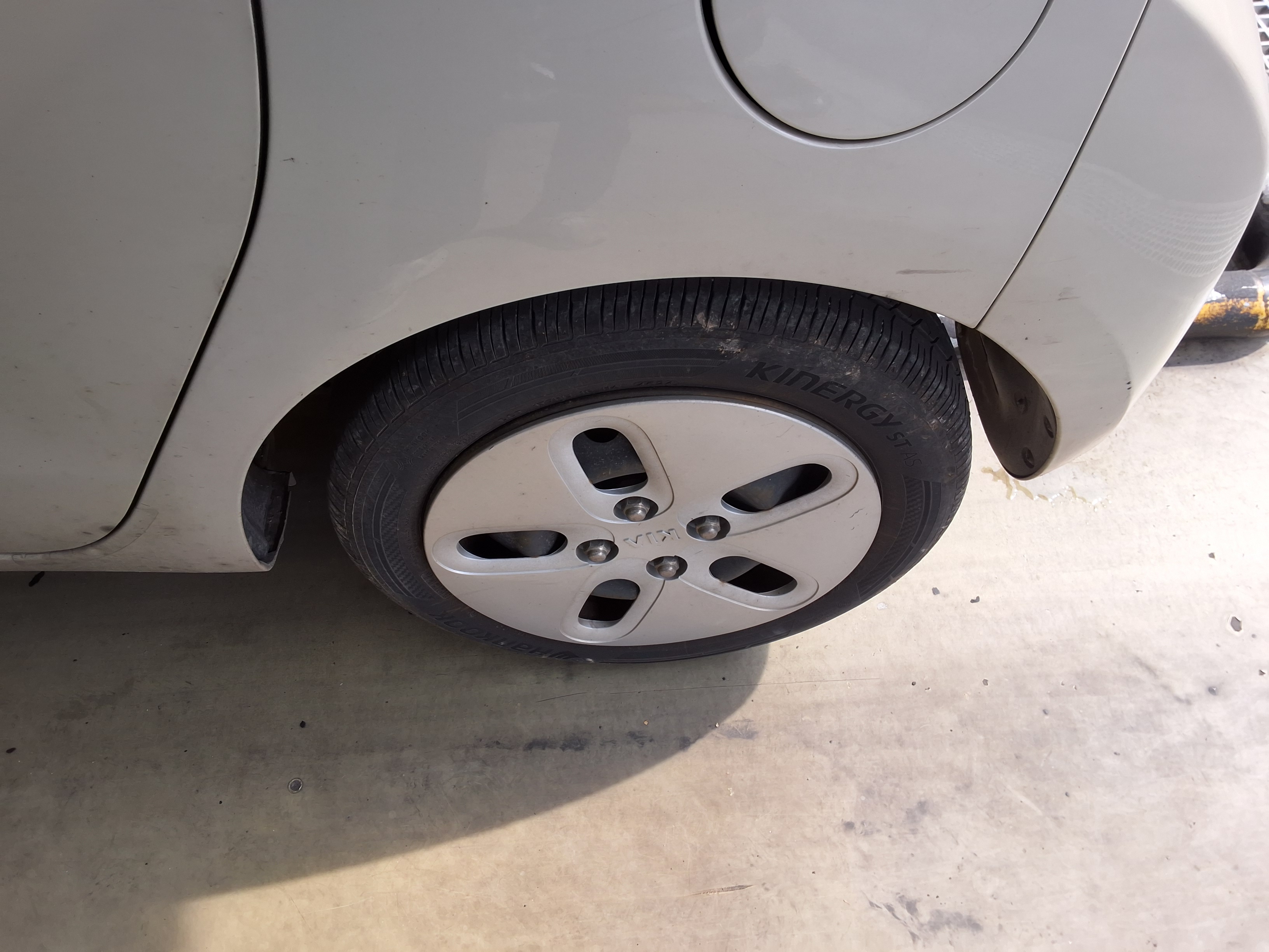 Kia Ray 2017 - Image 20