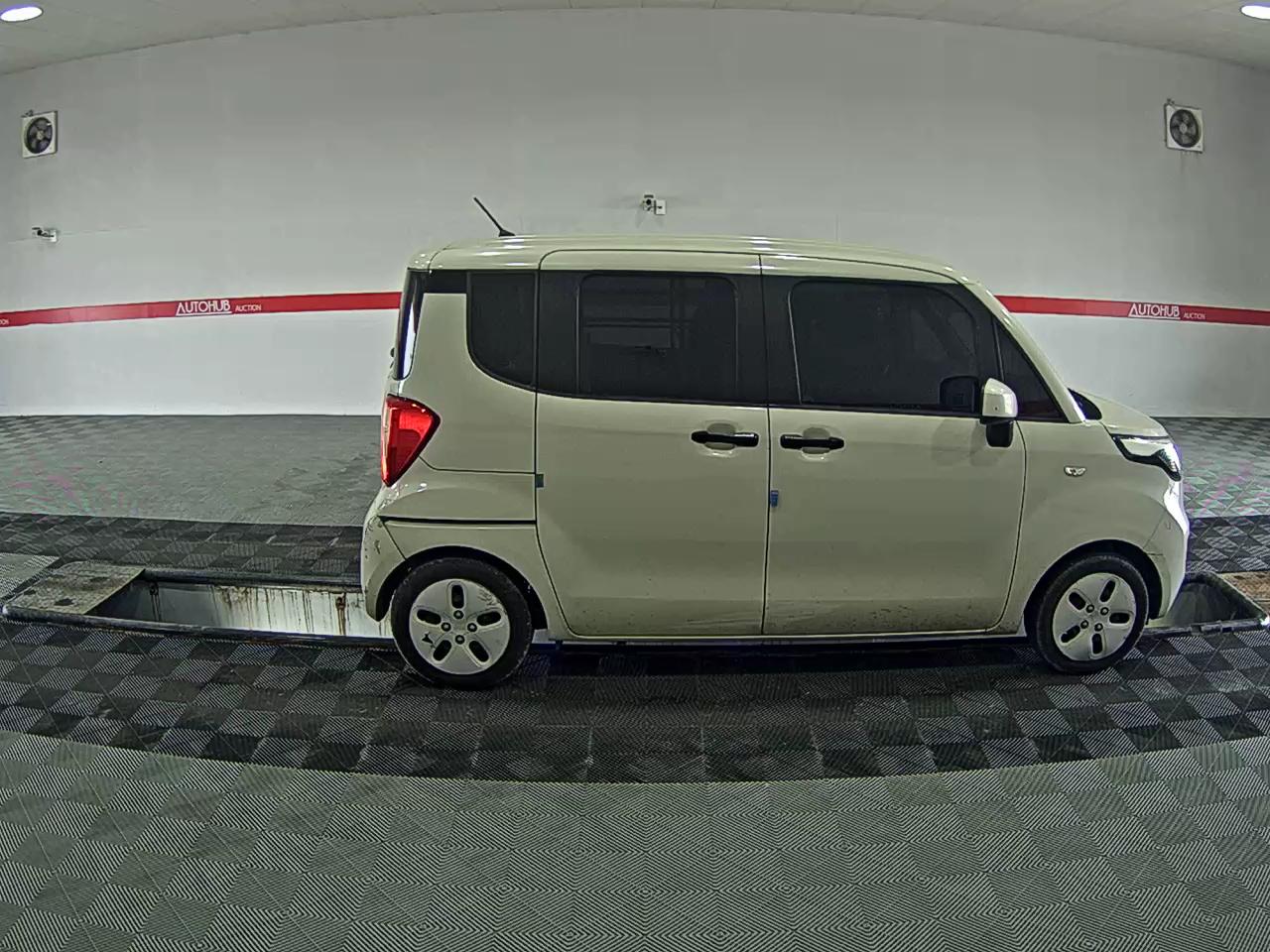 Kia Ray 2017 - Image 3