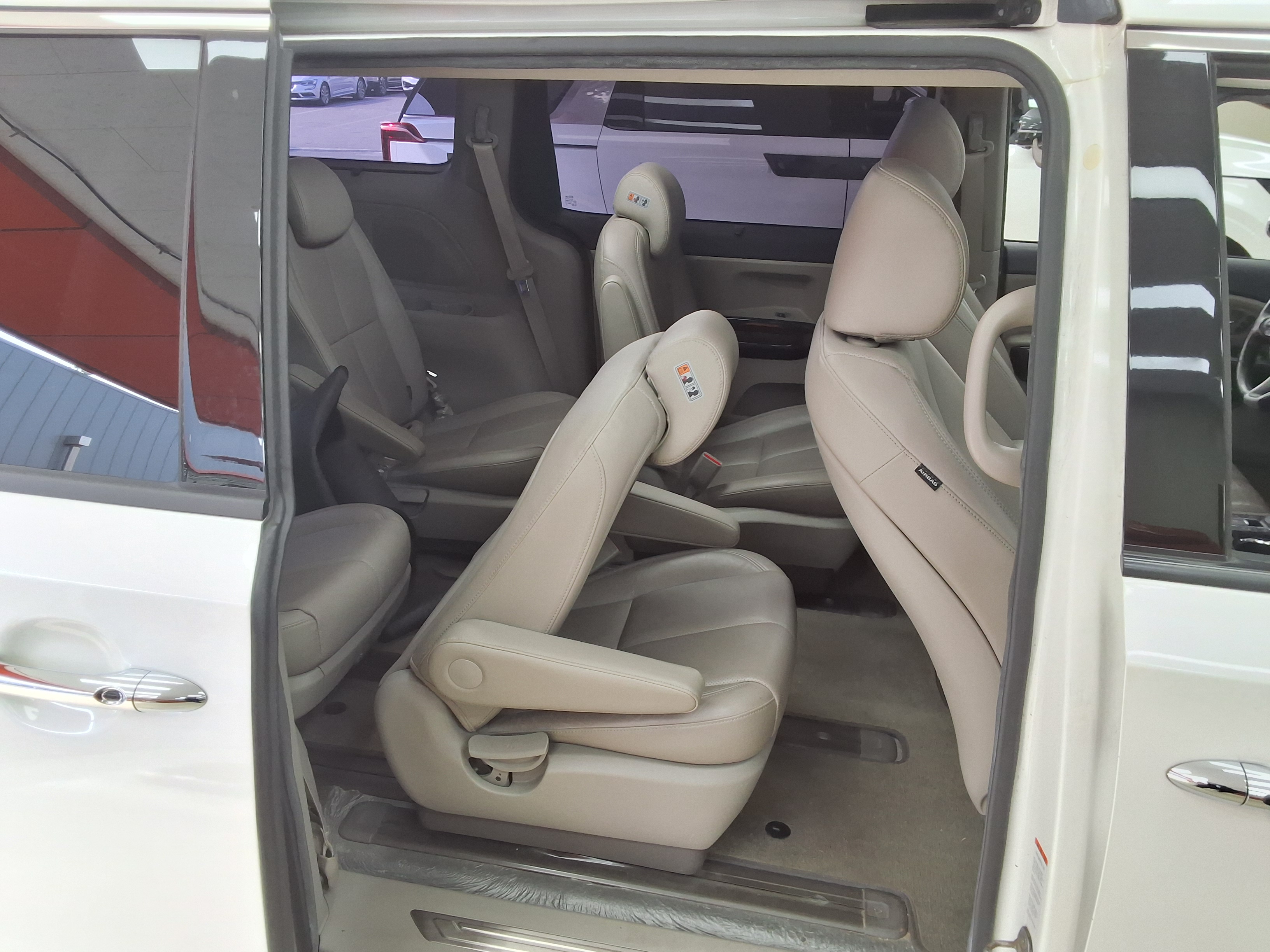 Kia 더 - 12