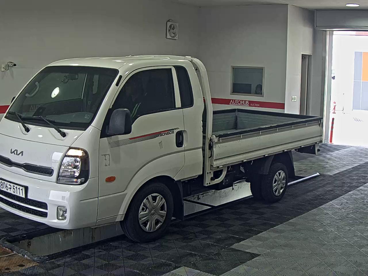 CHRYSLER 화물
