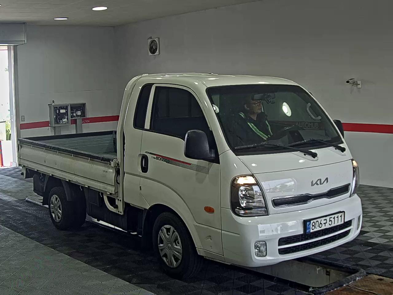 CHRYSLER 화물 - 2