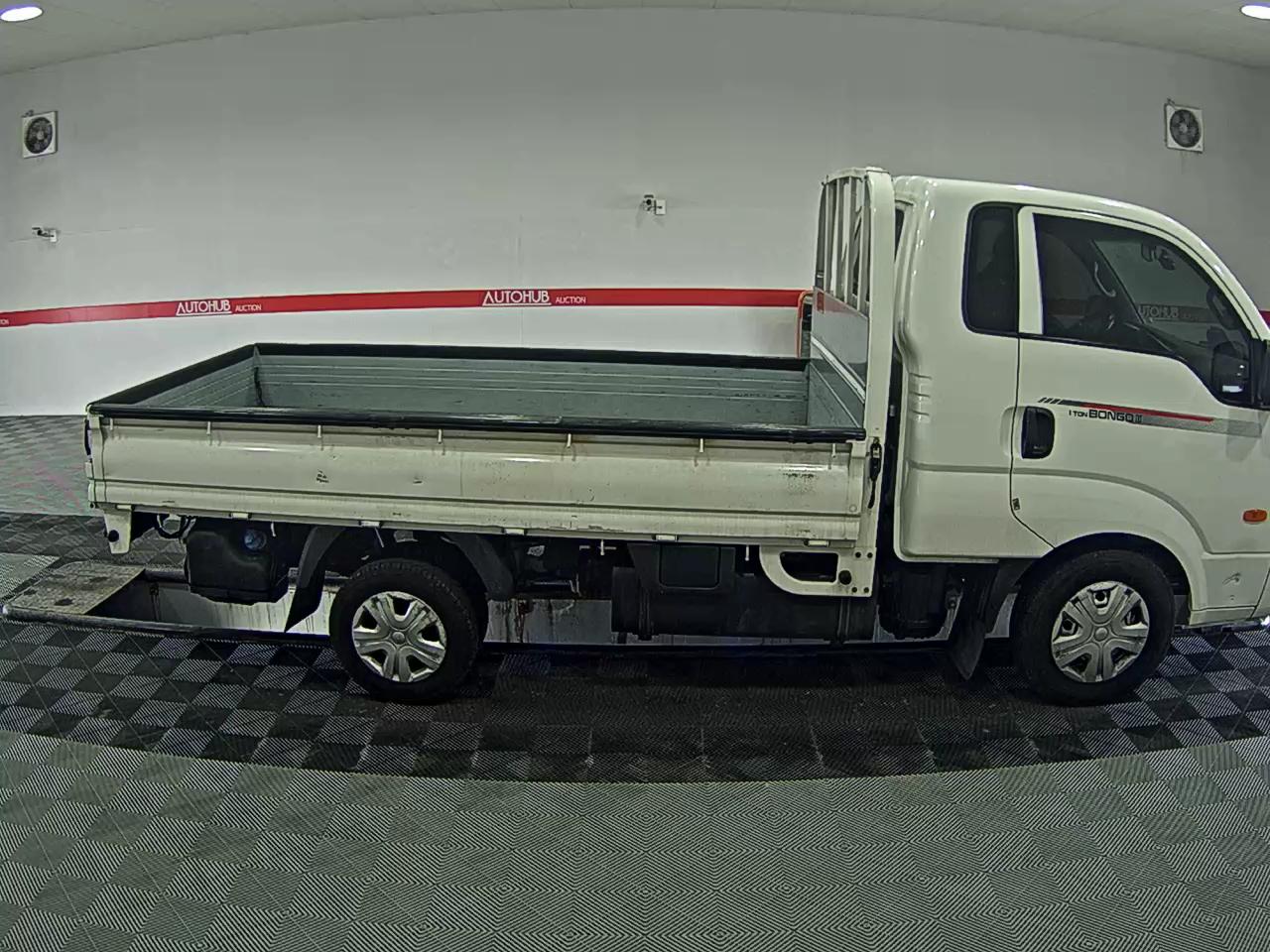 CHRYSLER 화물 - 3