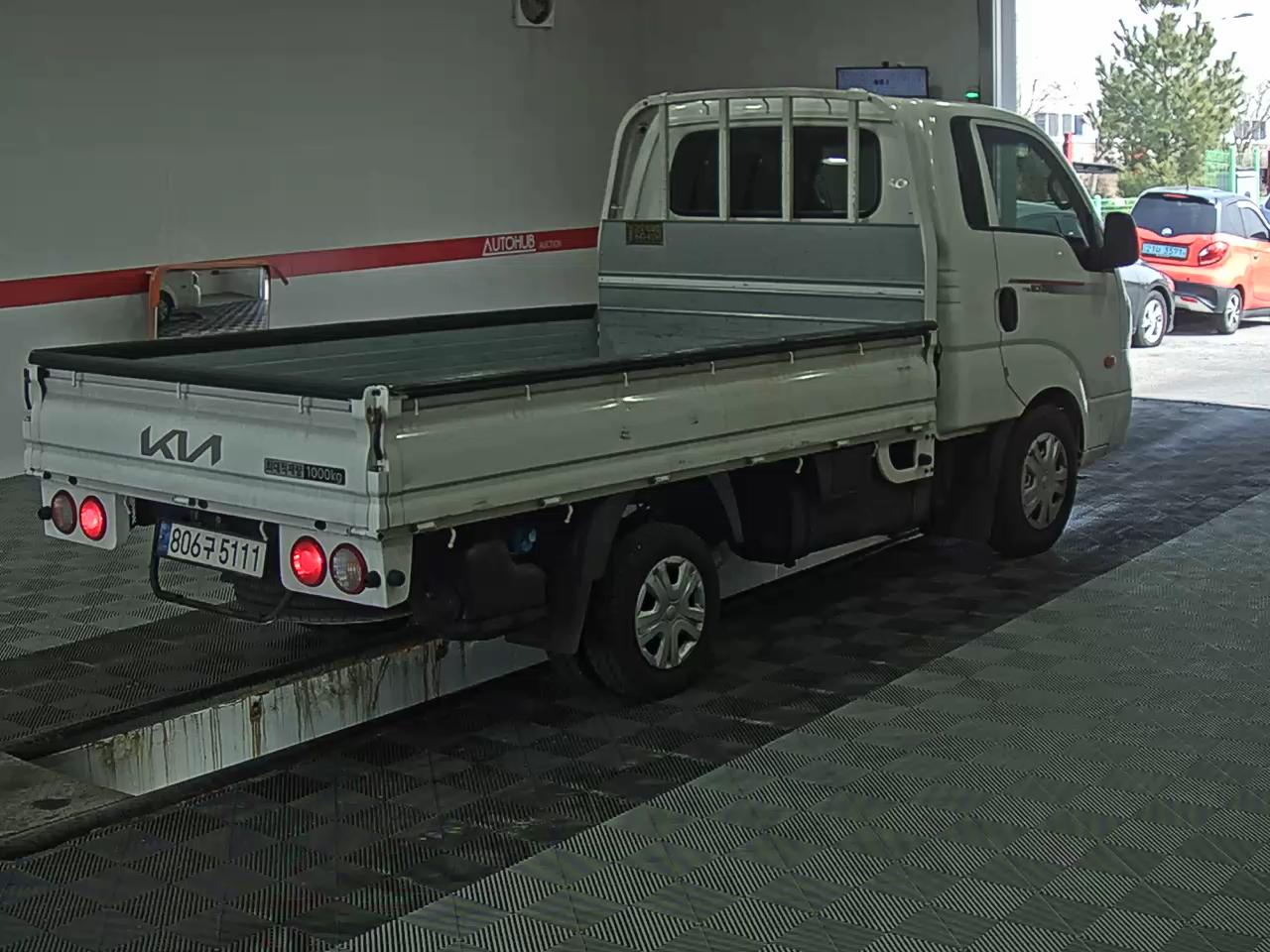 CHRYSLER 화물 - 4