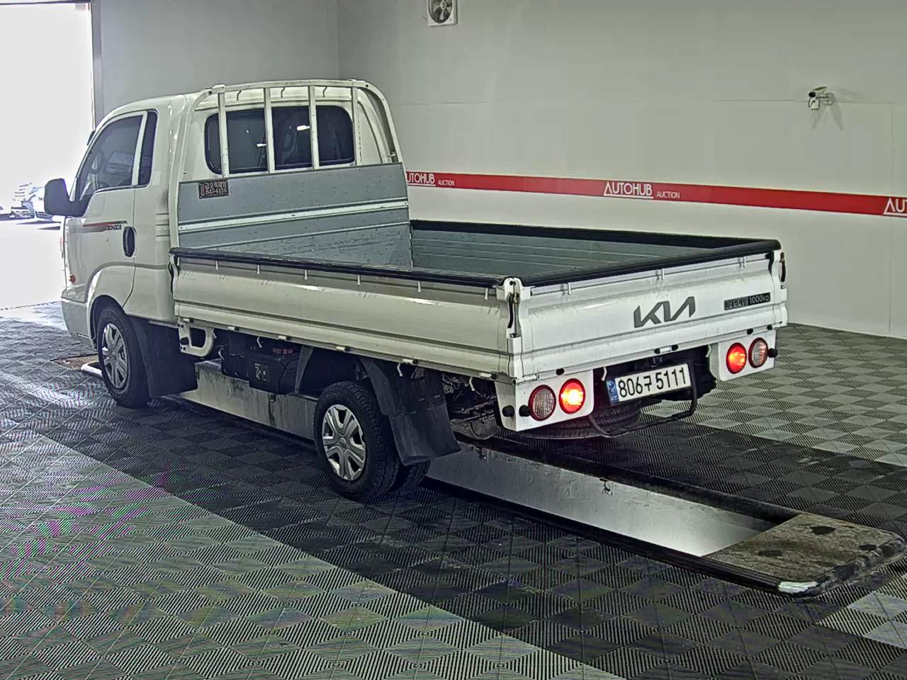 CHRYSLER 화물 - 5