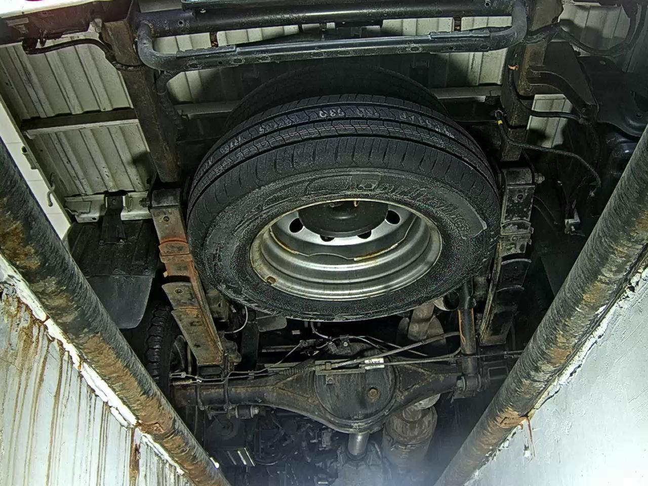 CHRYSLER 화물 - 7