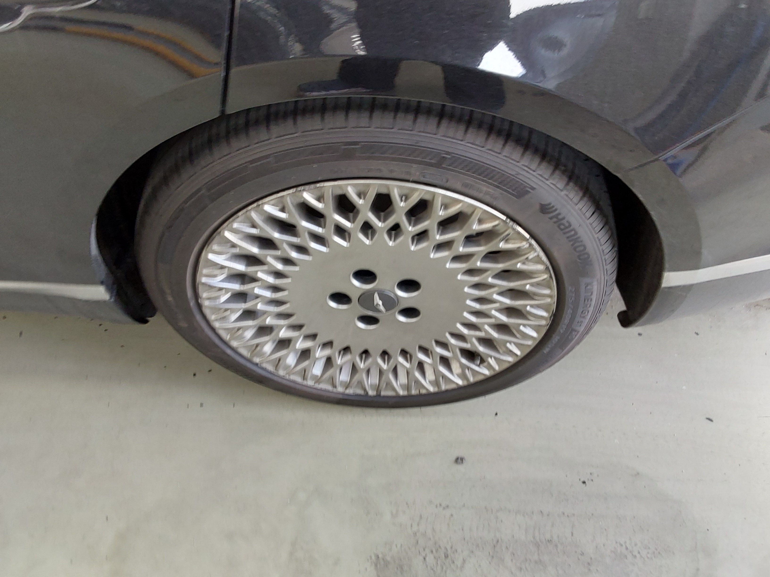 Hyundai Genesis - 21