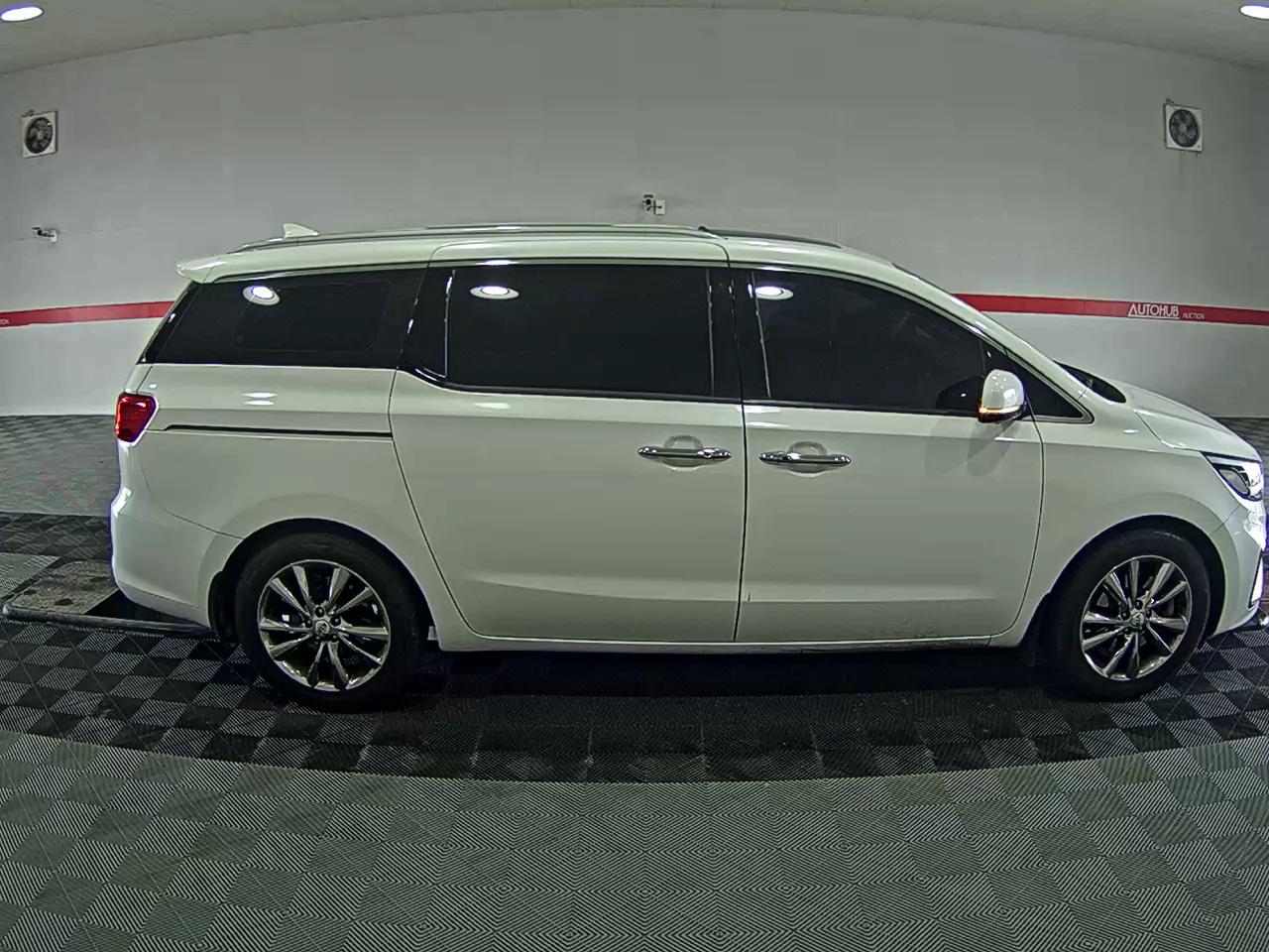 Kia 더 - 3