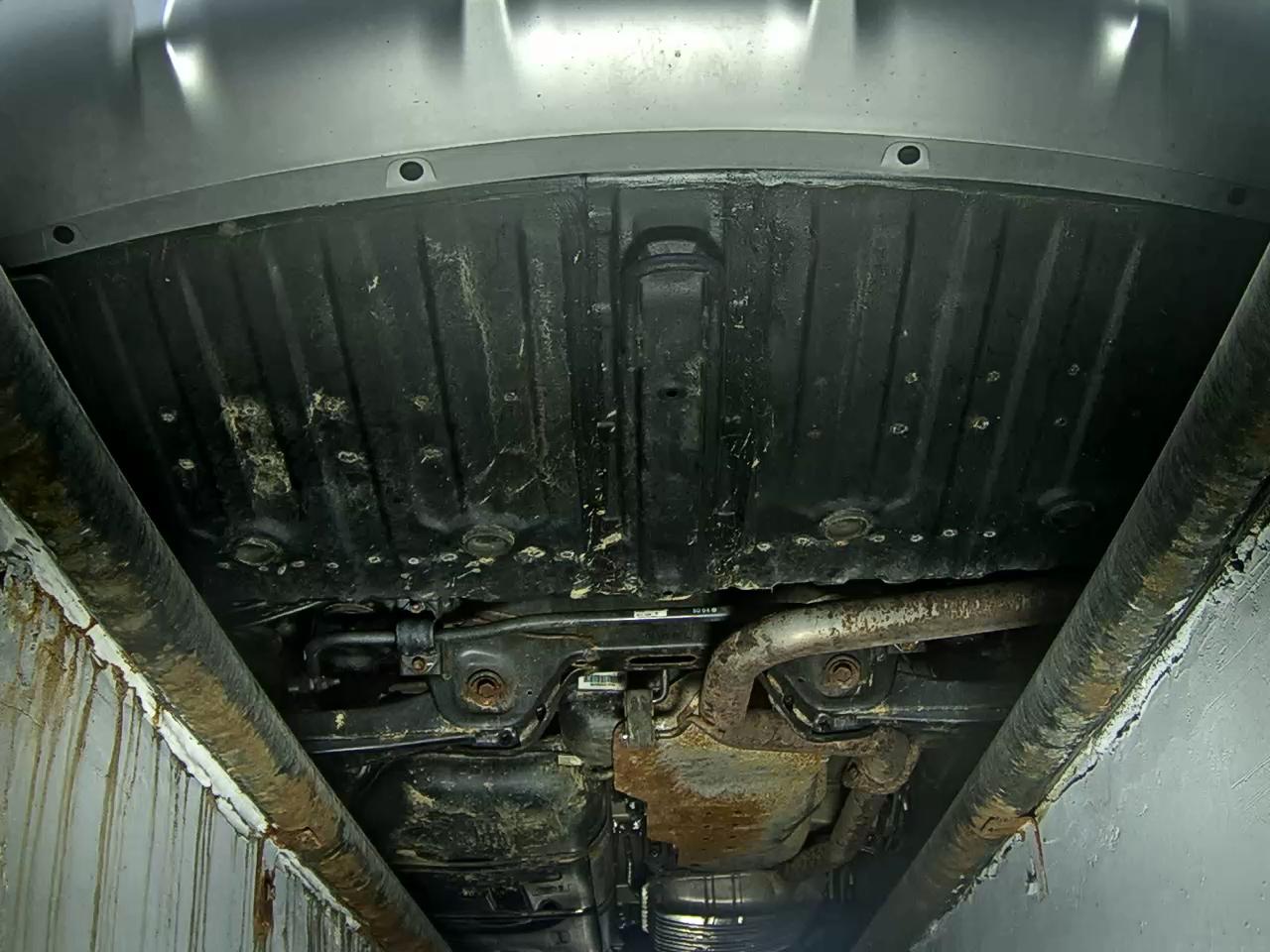 Kia 더 - 7