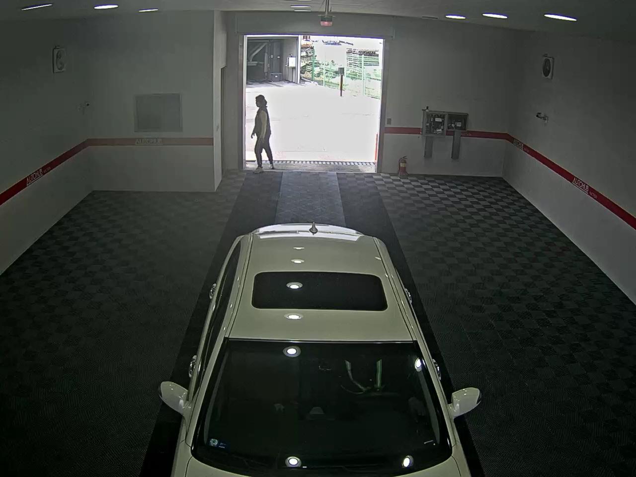 Kia Opirus (New) - 6