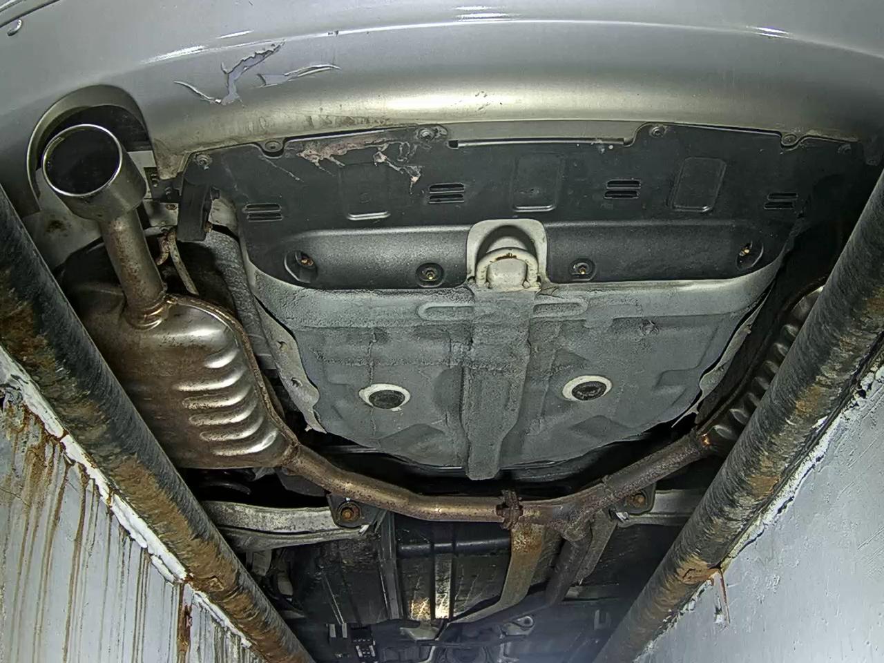 Kia Opirus (New) - 7