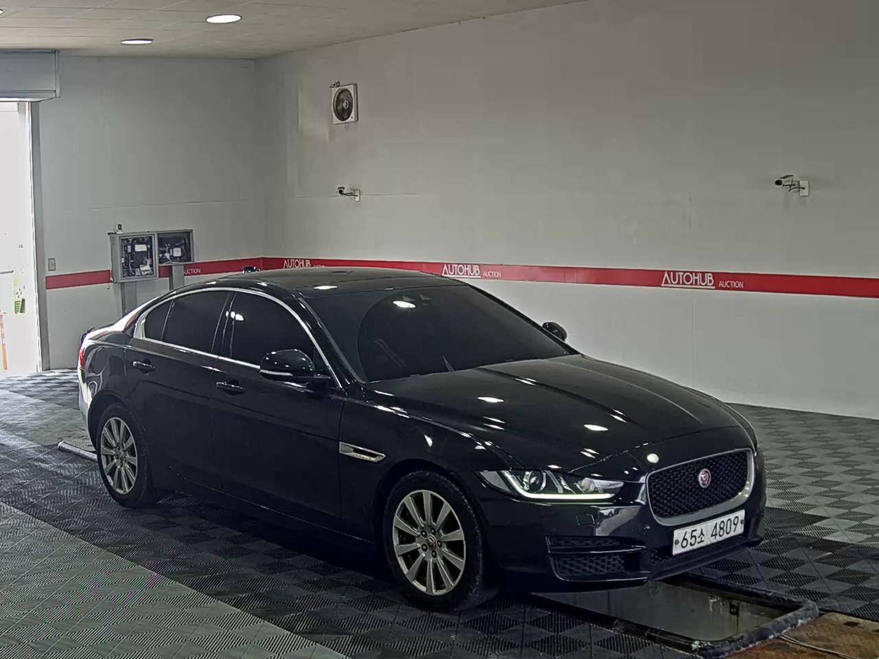 JAGUAR 재규어 - 2