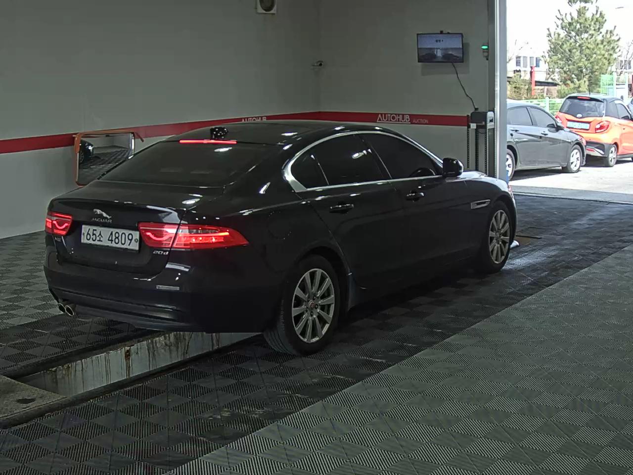JAGUAR 재규어 - 4