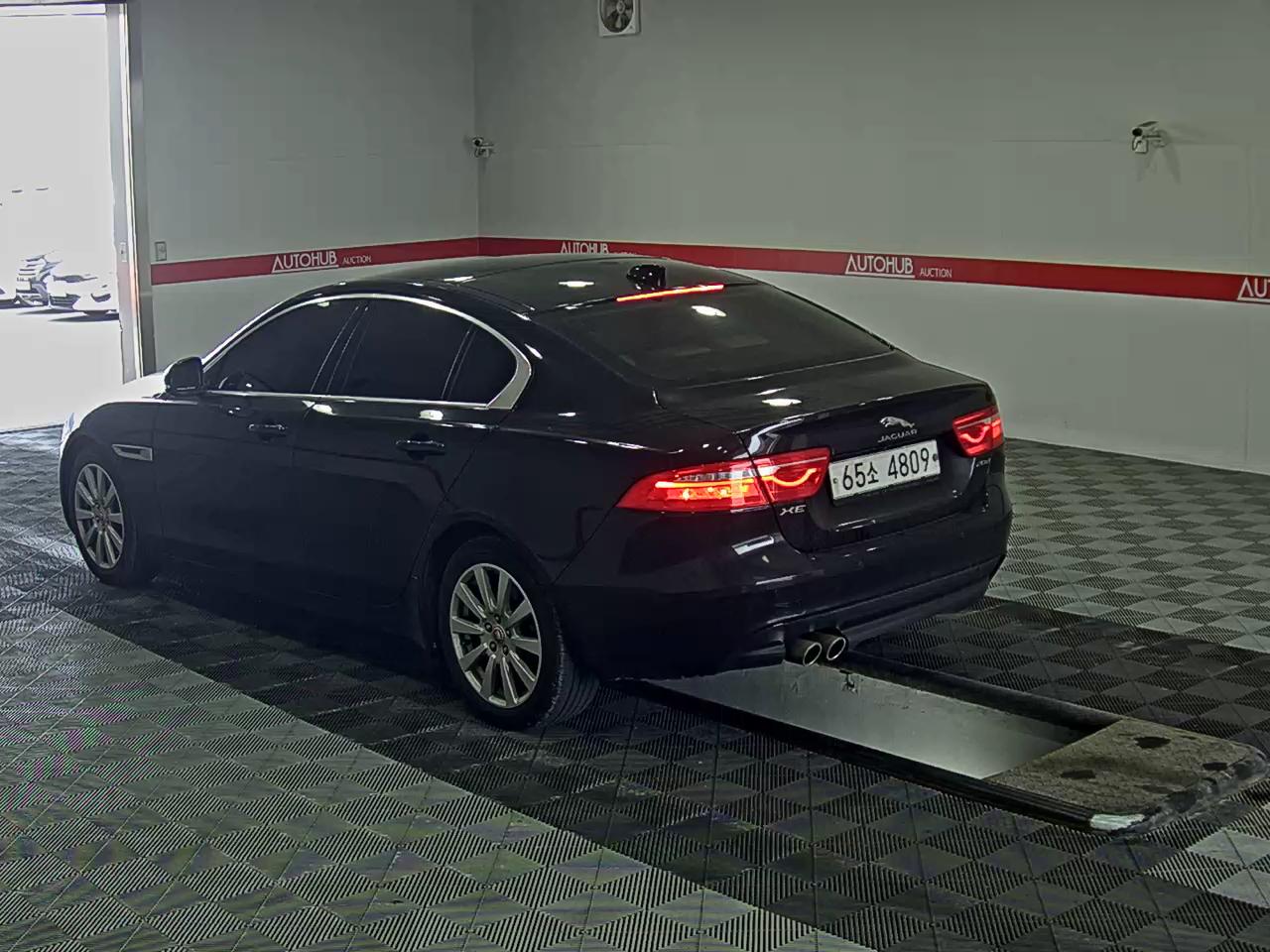 JAGUAR 재규어 - 5