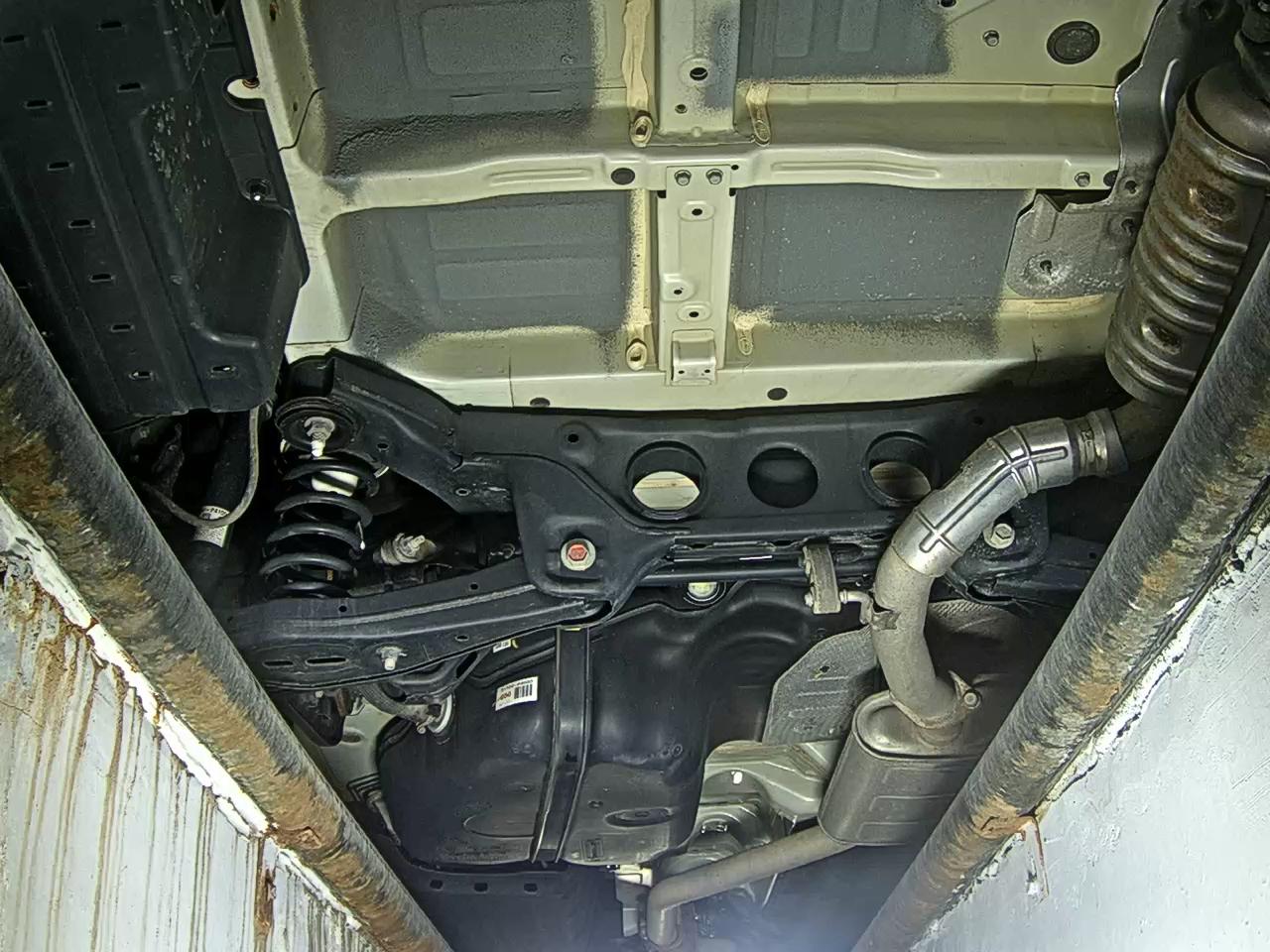 Kia Sorento (New Shape) - 7