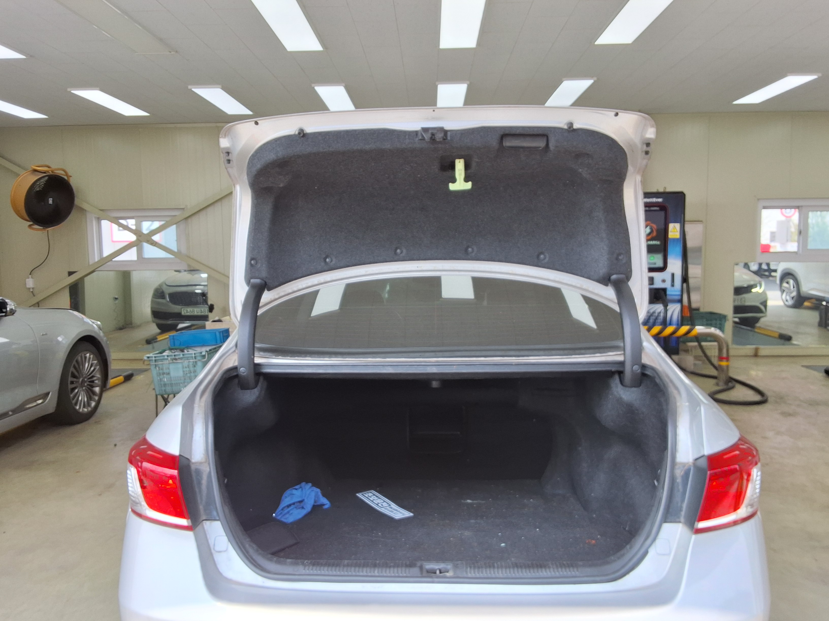 LEXUS ES - 14