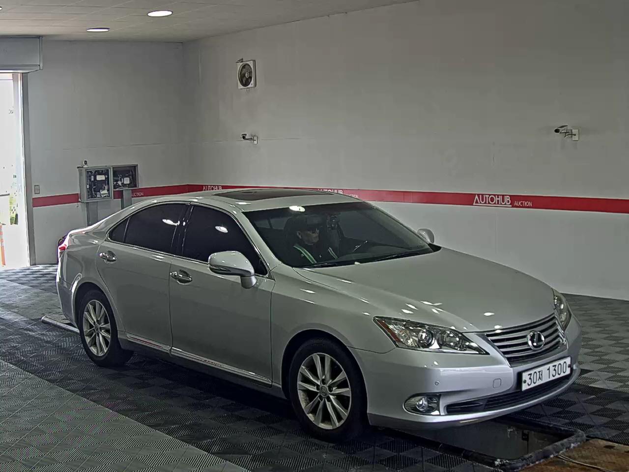 LEXUS ES - 2