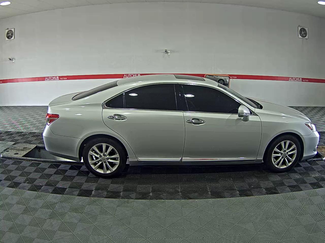 LEXUS ES - 3